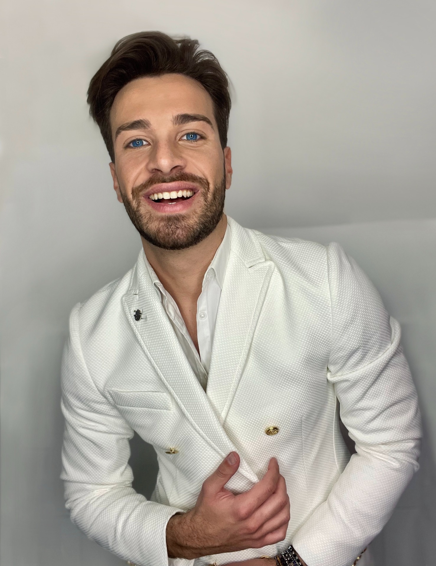 Marco — Model & Host in Milano photo 23