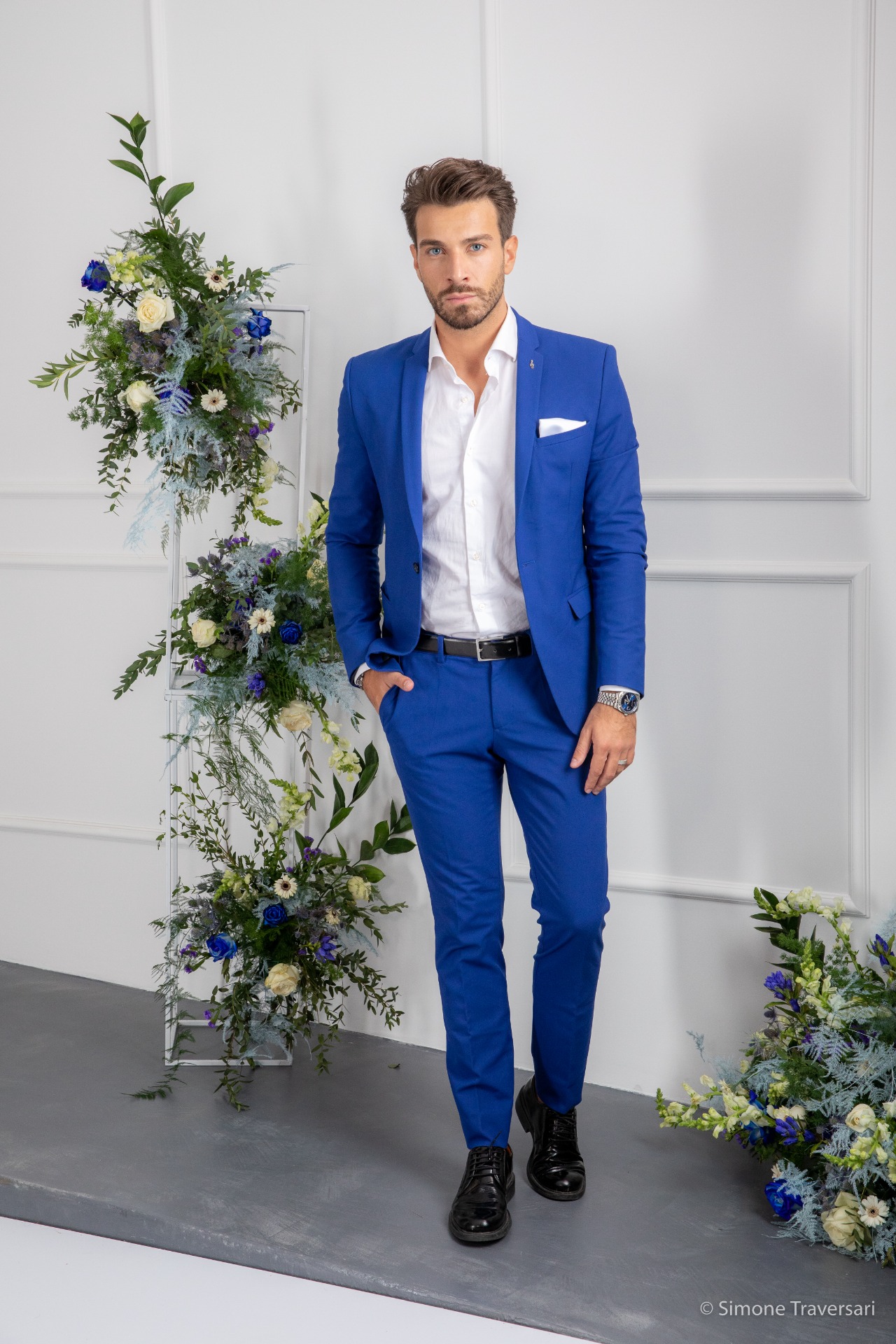 Marco — Model & Host in Milano photo 25