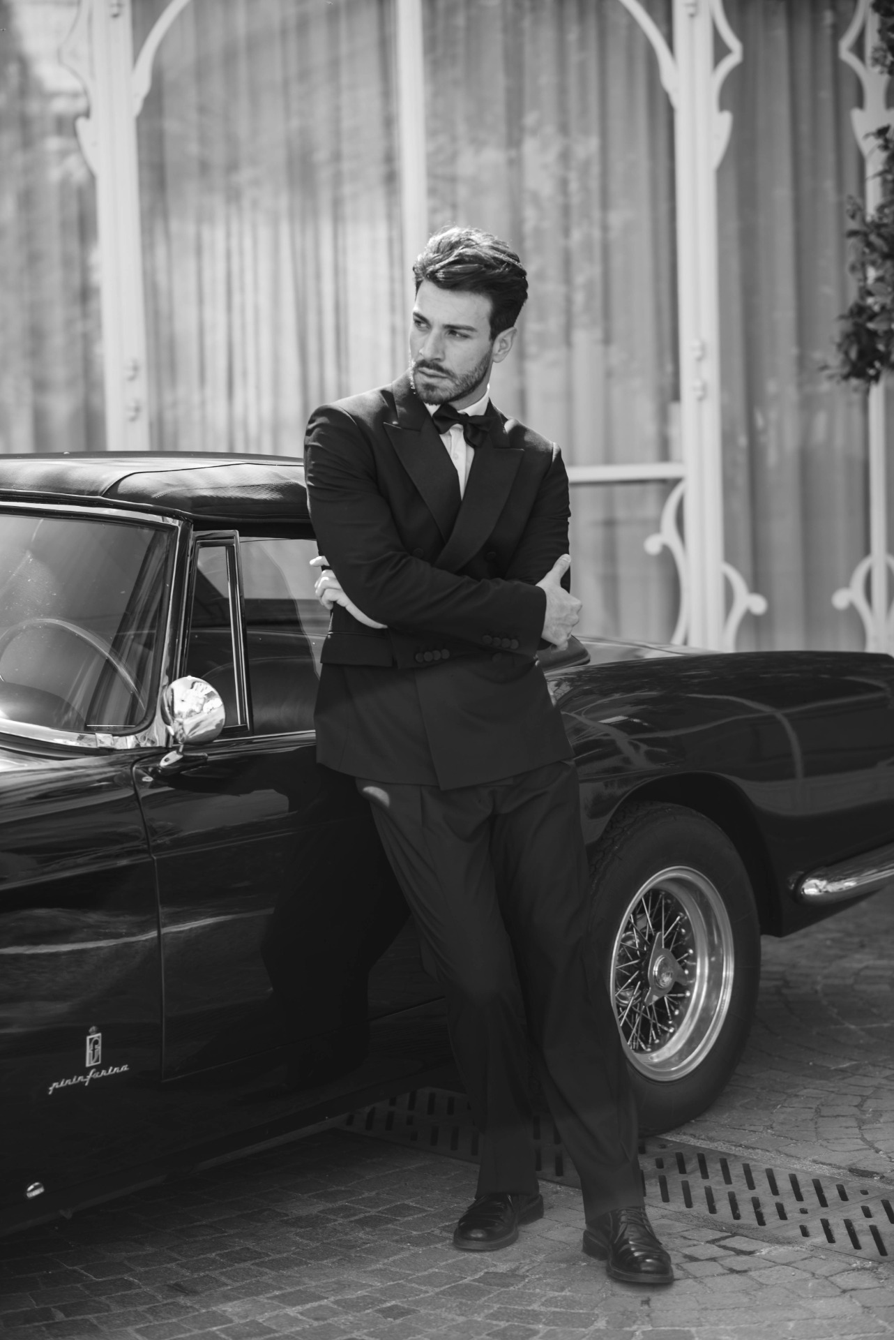 Marco — Model & Host in Milano photo 28