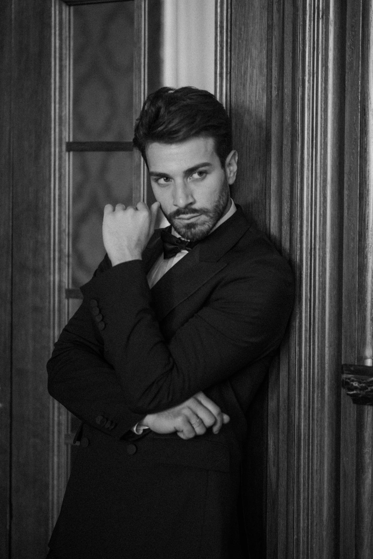 Marco — Model & Host in Milano photo 29