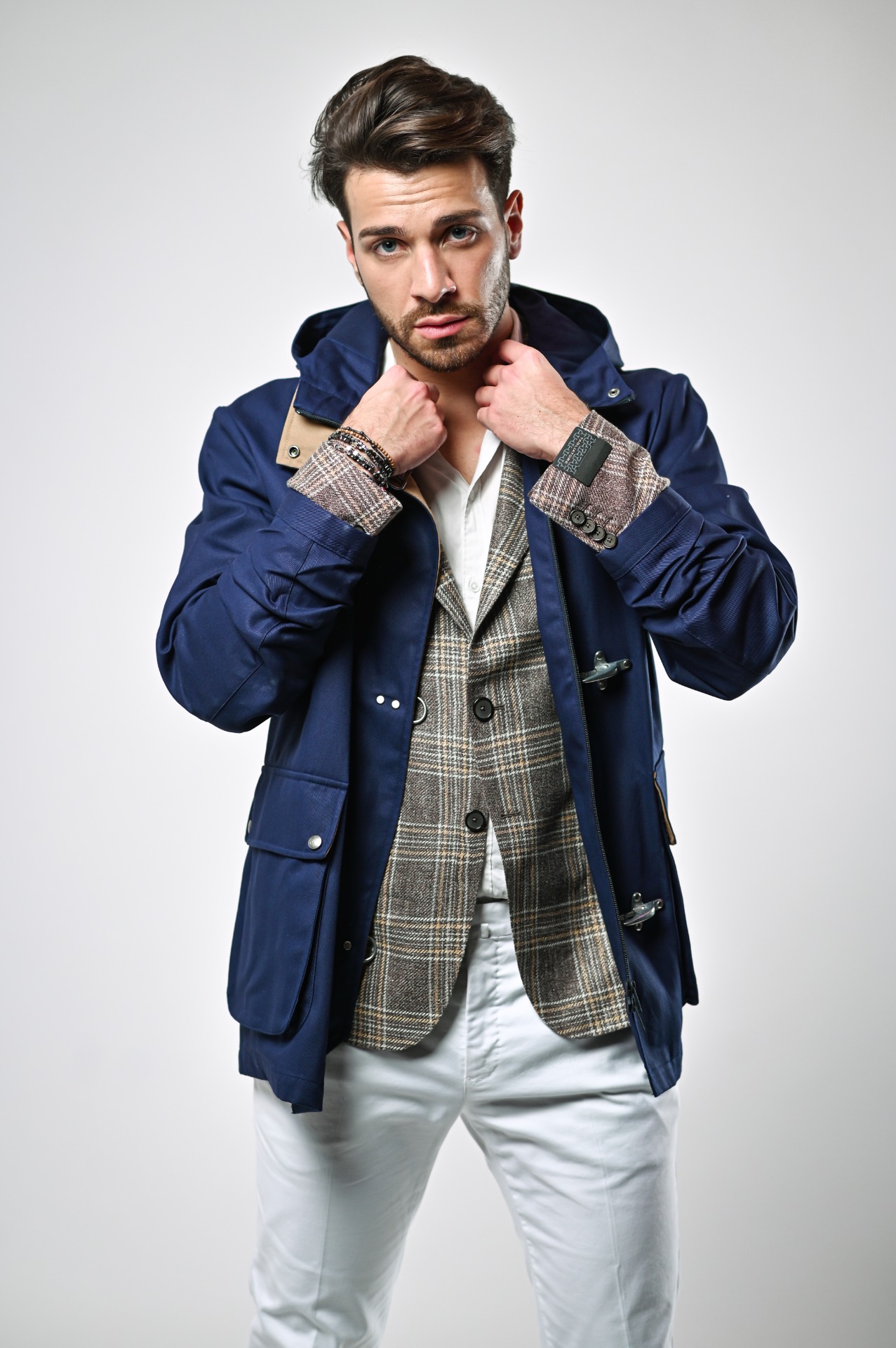 Marco — Model & Host in Milano photo 3