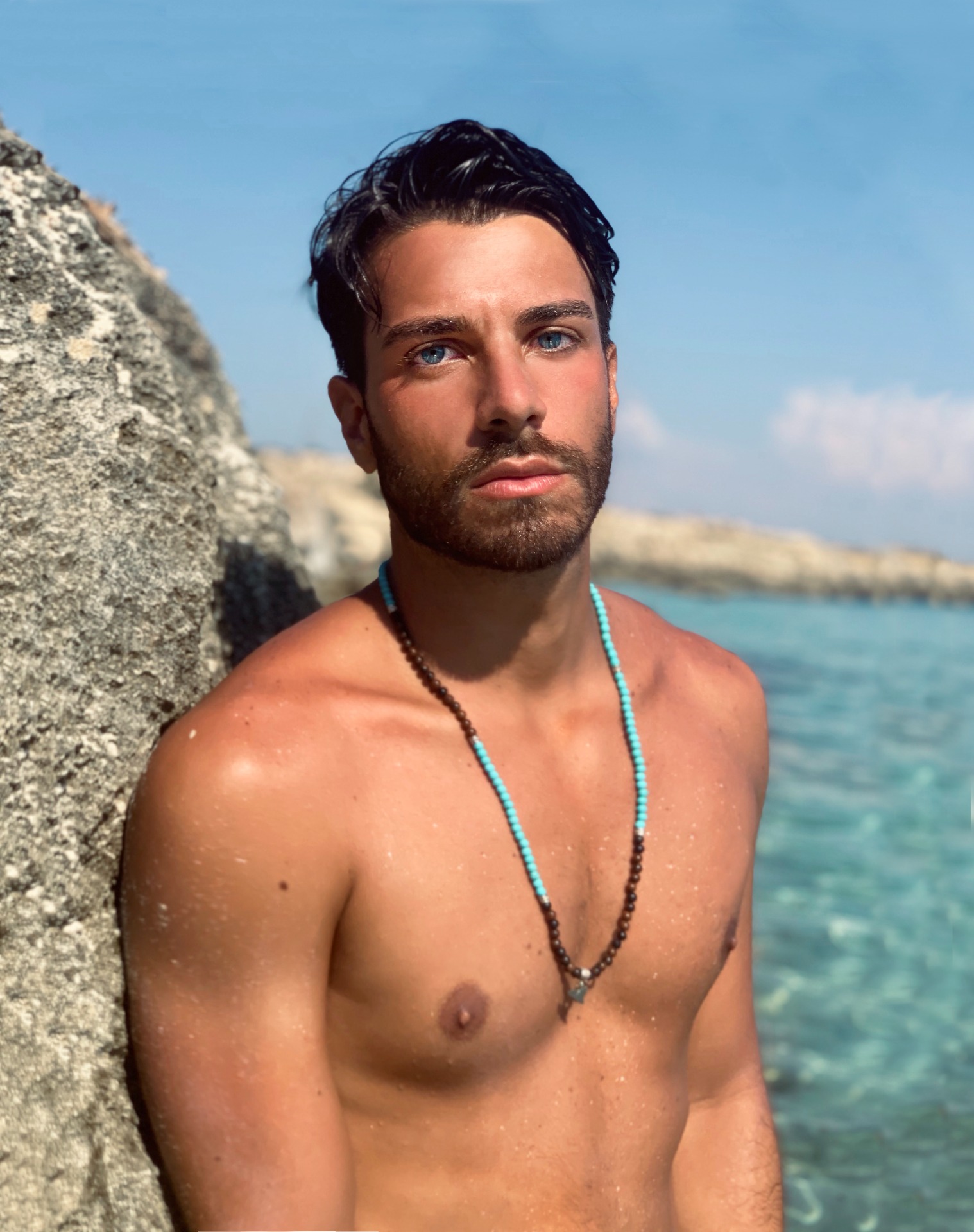 Marco — Model & Host in Milano photo 31