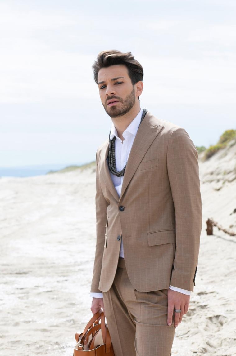 Marco — Model & Host in Milano photo 5