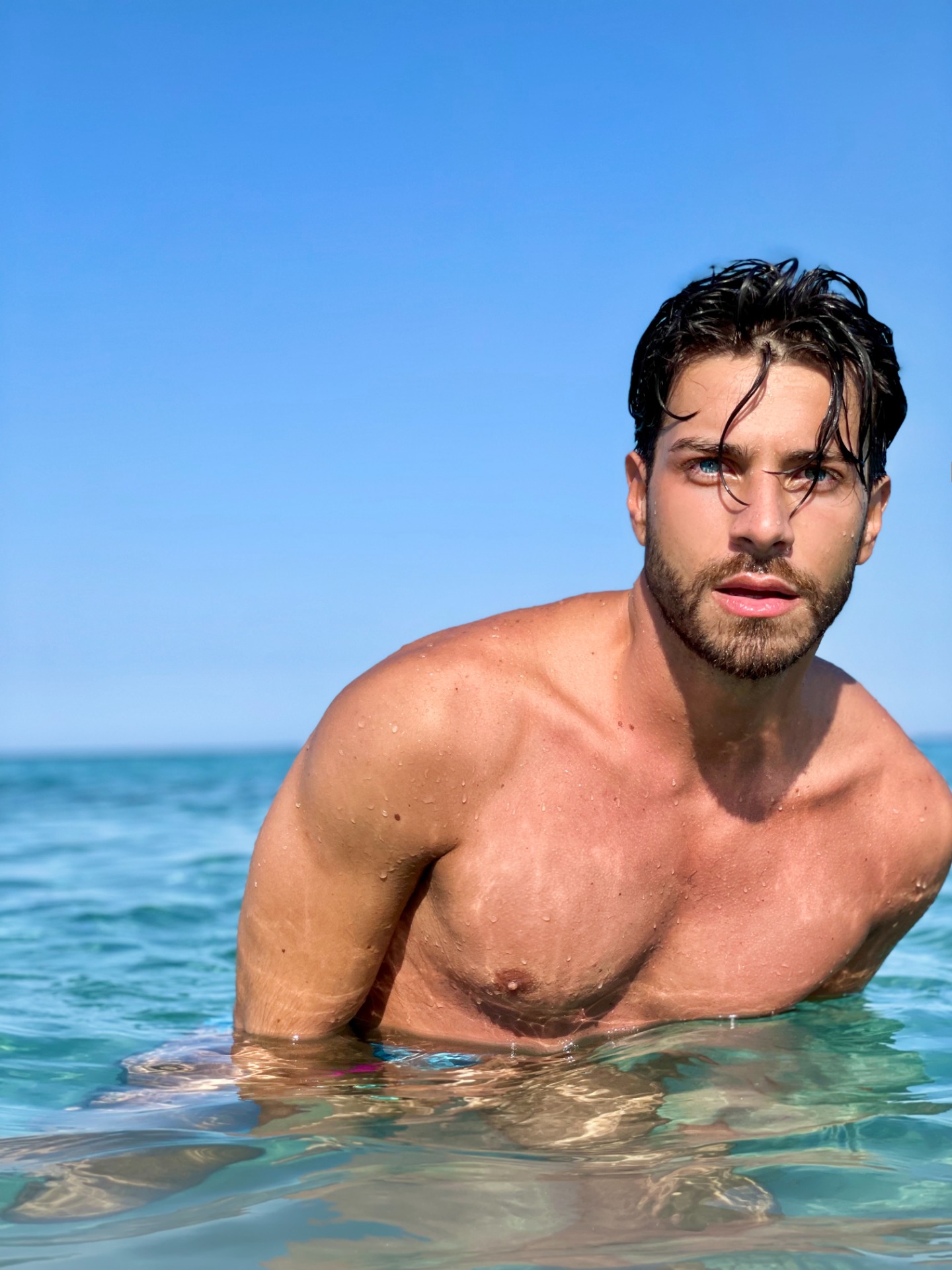 Marco — Model & Host in Milano photo 6