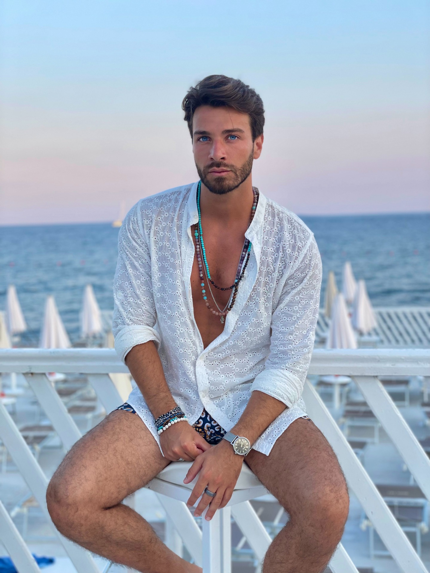 Marco — Model & Host in Milano photo 7