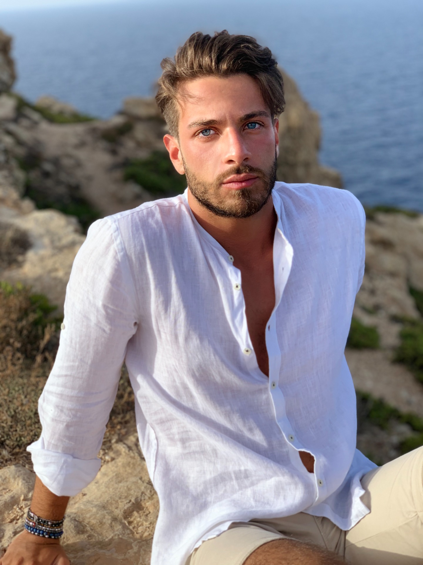 Marco — Model & Host in Milano photo 8