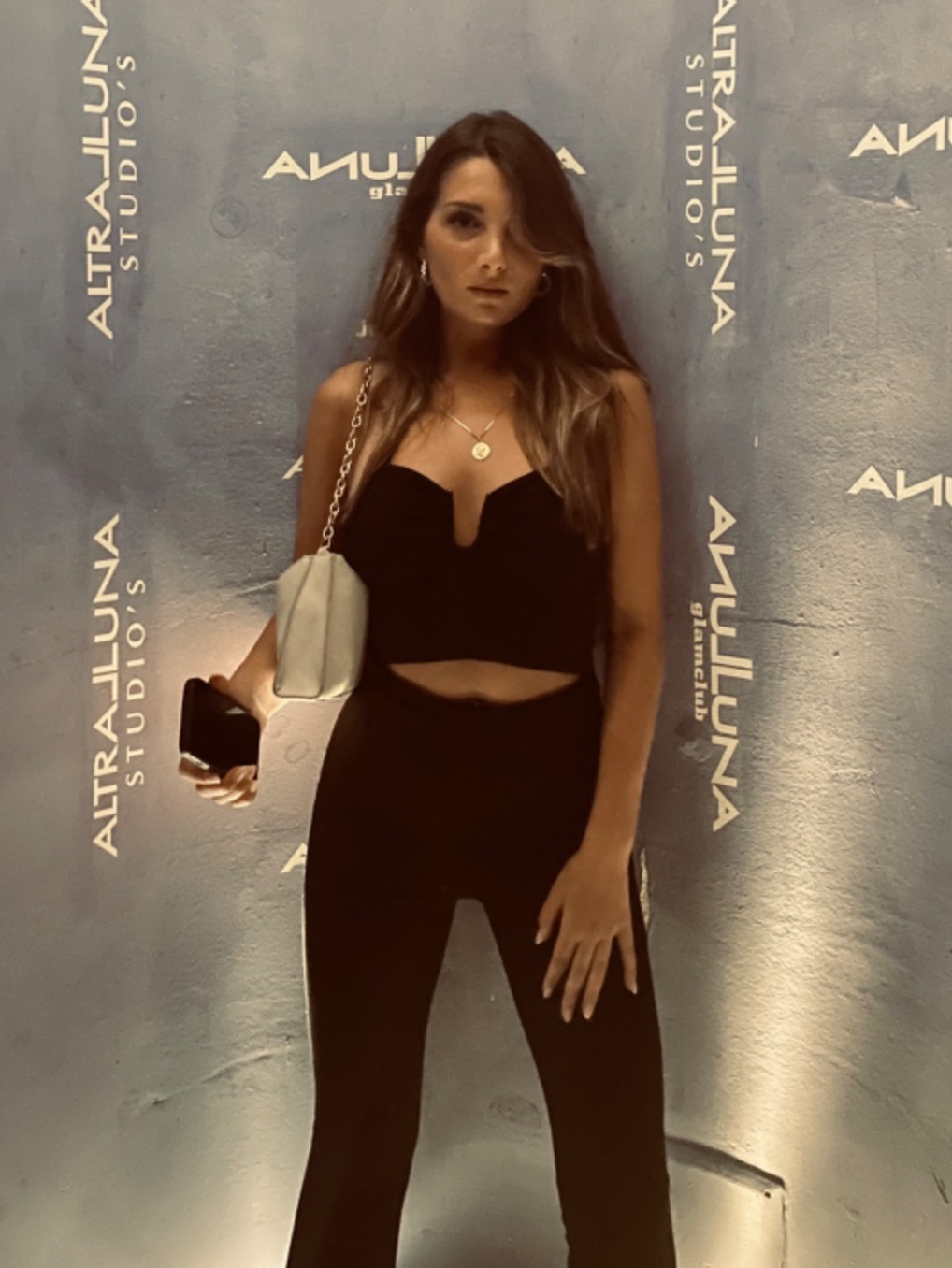 Giulia — Model & Hostess in Milano photo 1