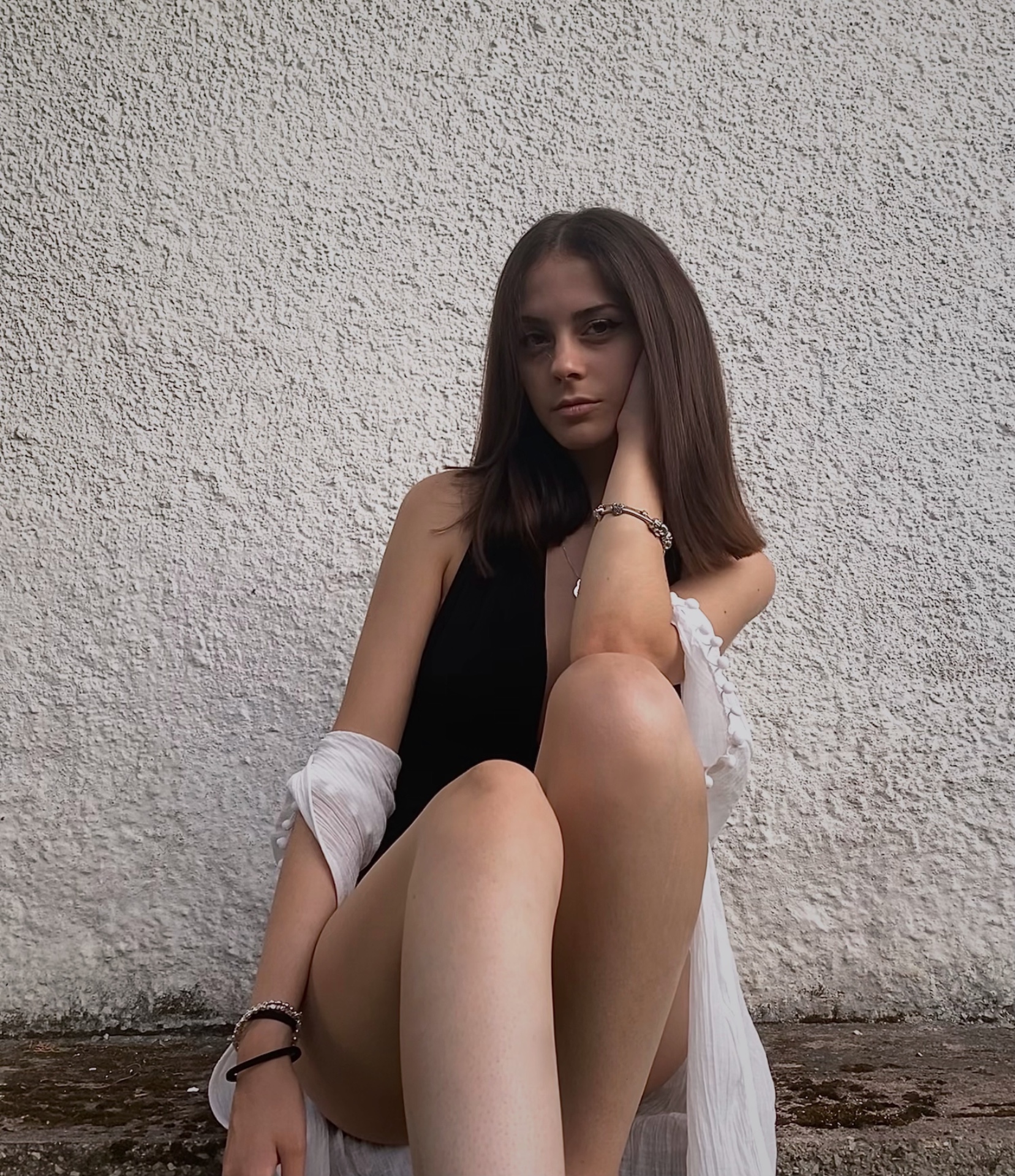 Beatrice — Model & Hostess in Buccinasco photo 1