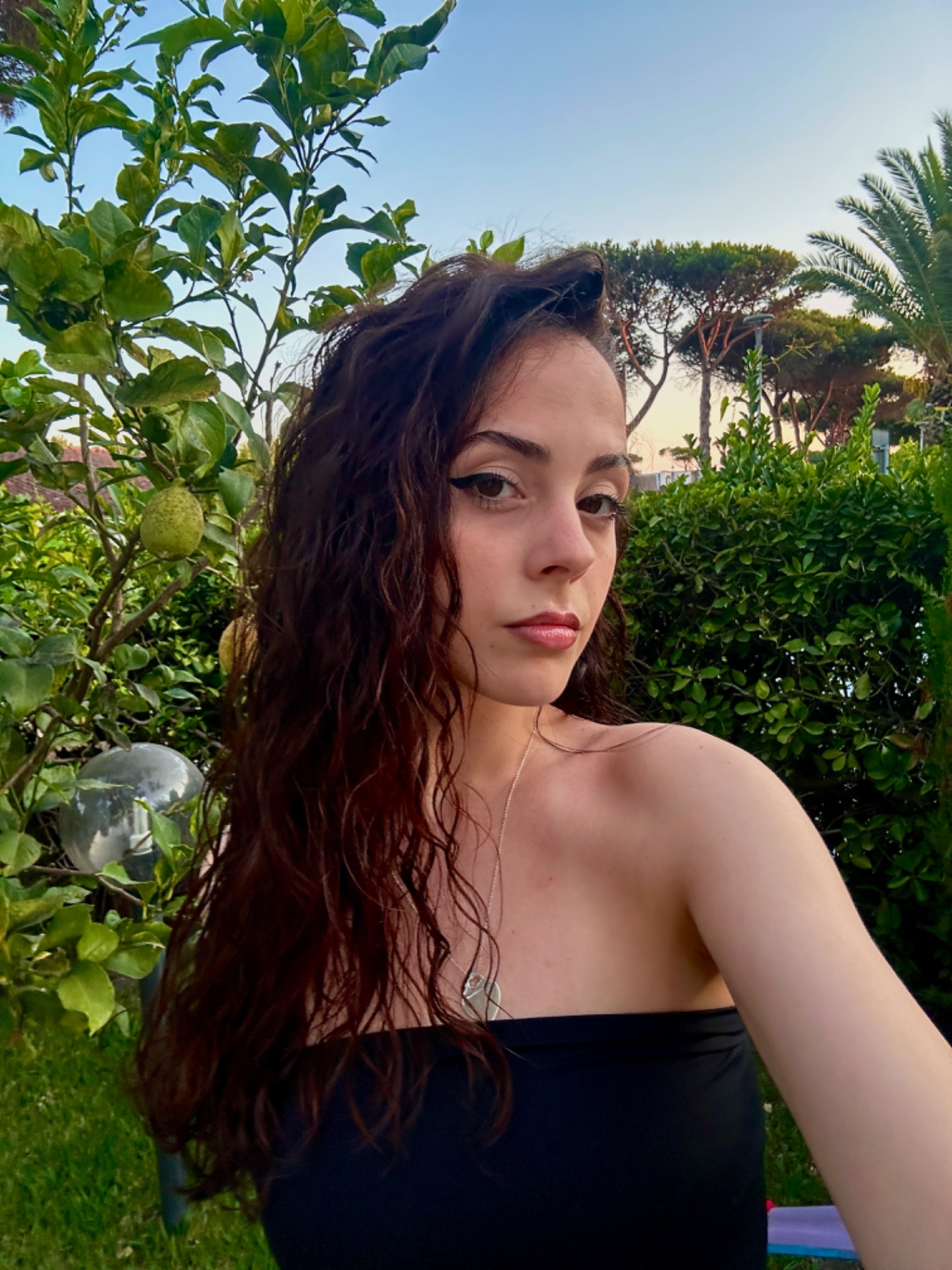 Beatrice — Model & Hostess in Buccinasco photo 3