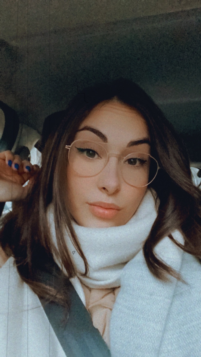 Chiara — Model & Hostess in Corsico photo 1