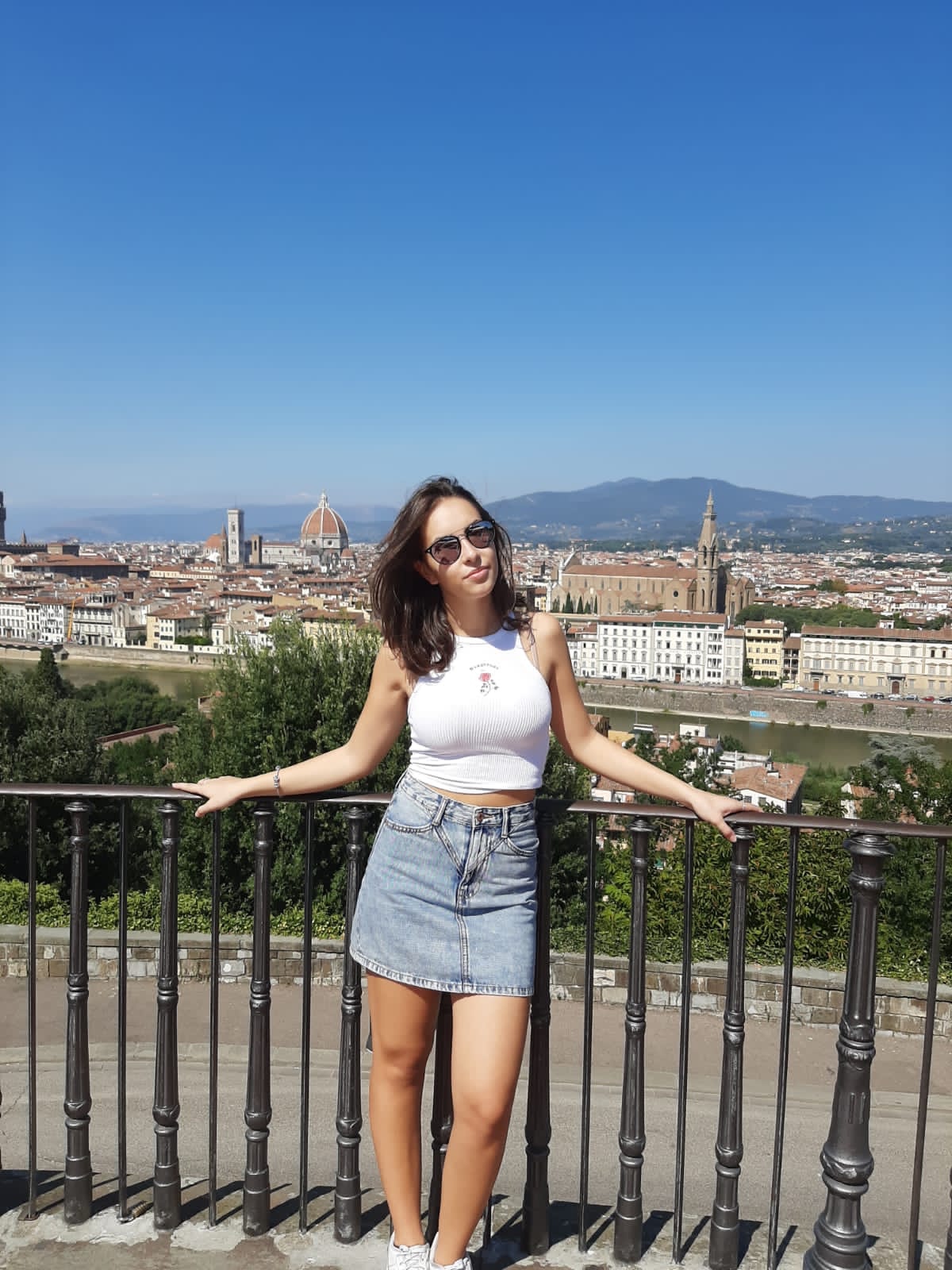 Chiara — Model & Hostess in Corsico photo 3
