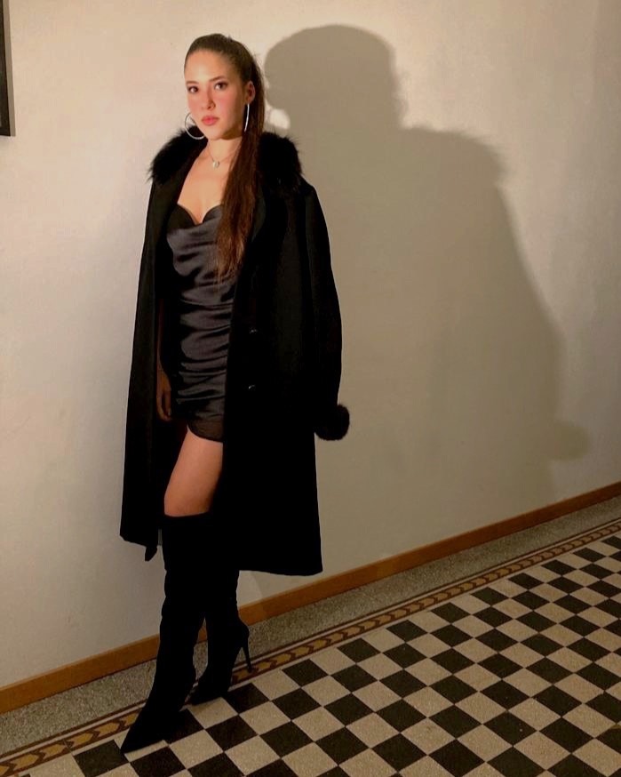 Jasmine — Model & Hostess in Milano photo 5