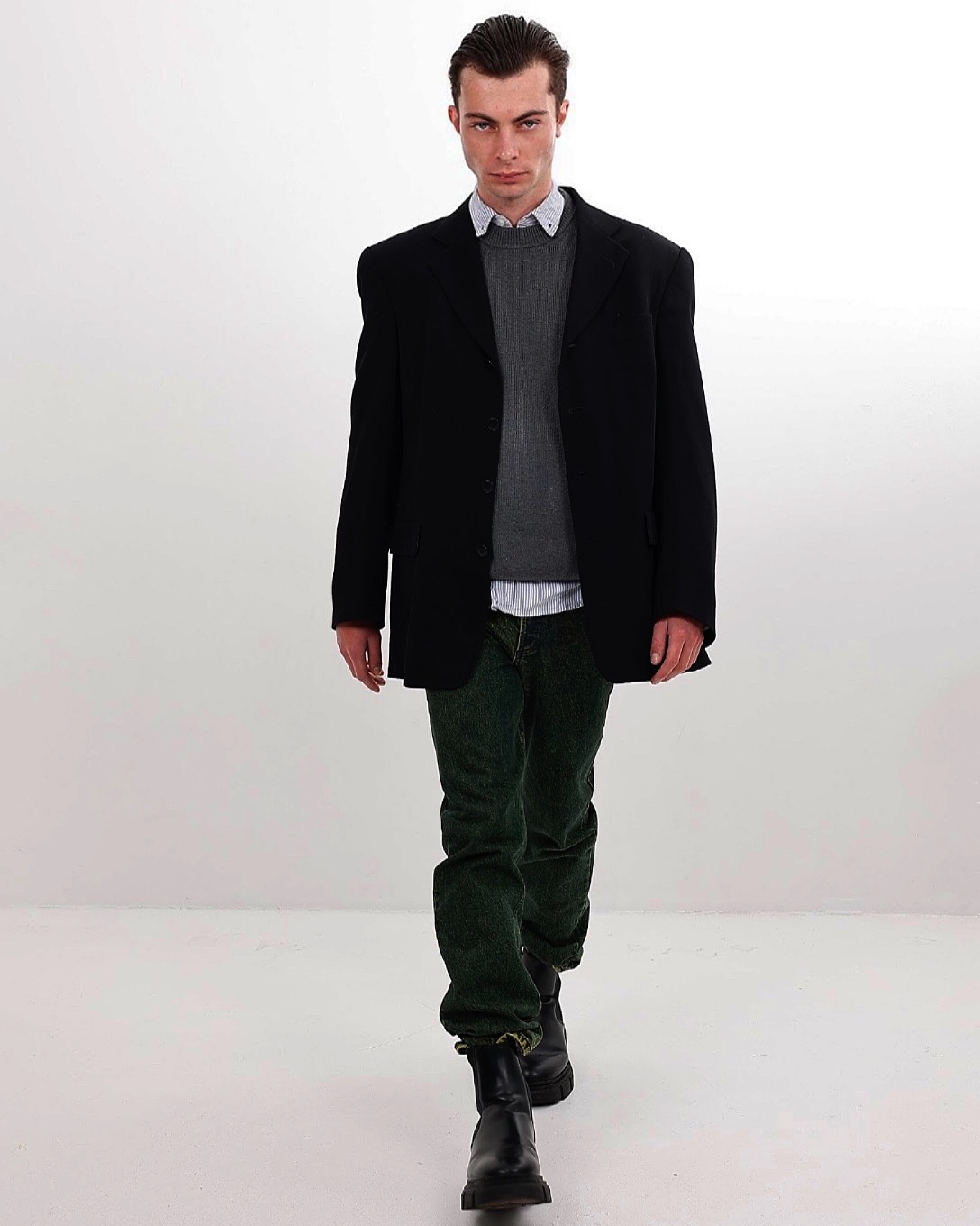 Matthias — Model & Host in Saint-genis-laval photo 1