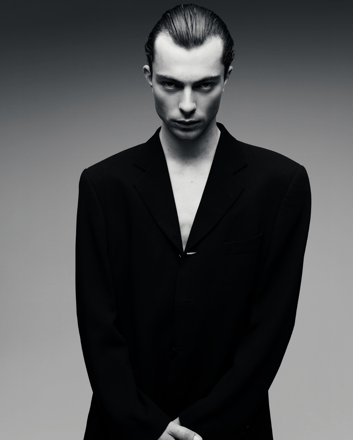 Matthias — Model & Host in Saint-genis-laval photo 3