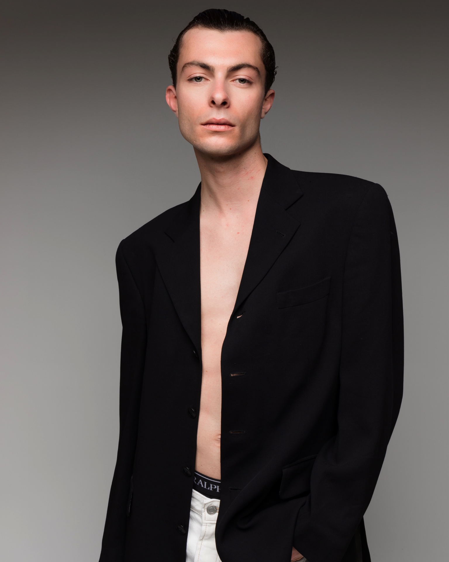 Matthias — Model & Host in Saint-genis-laval photo 6