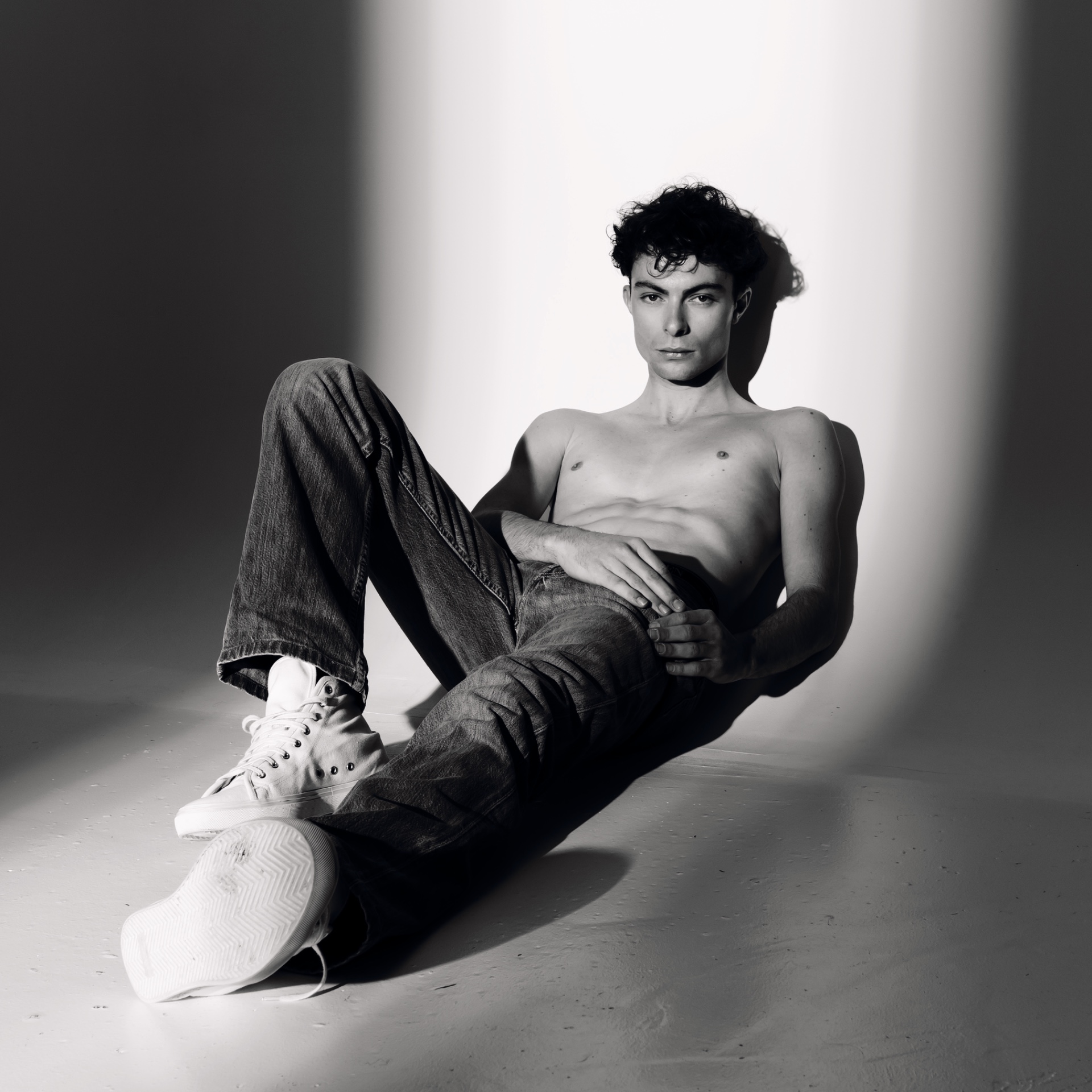 Matthias — Model & Host in Saint-genis-laval photo 5