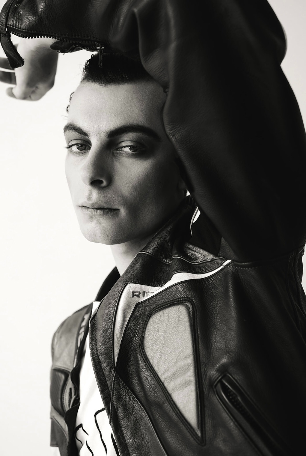 Matthias — Model & Host in Saint-genis-laval photo 7