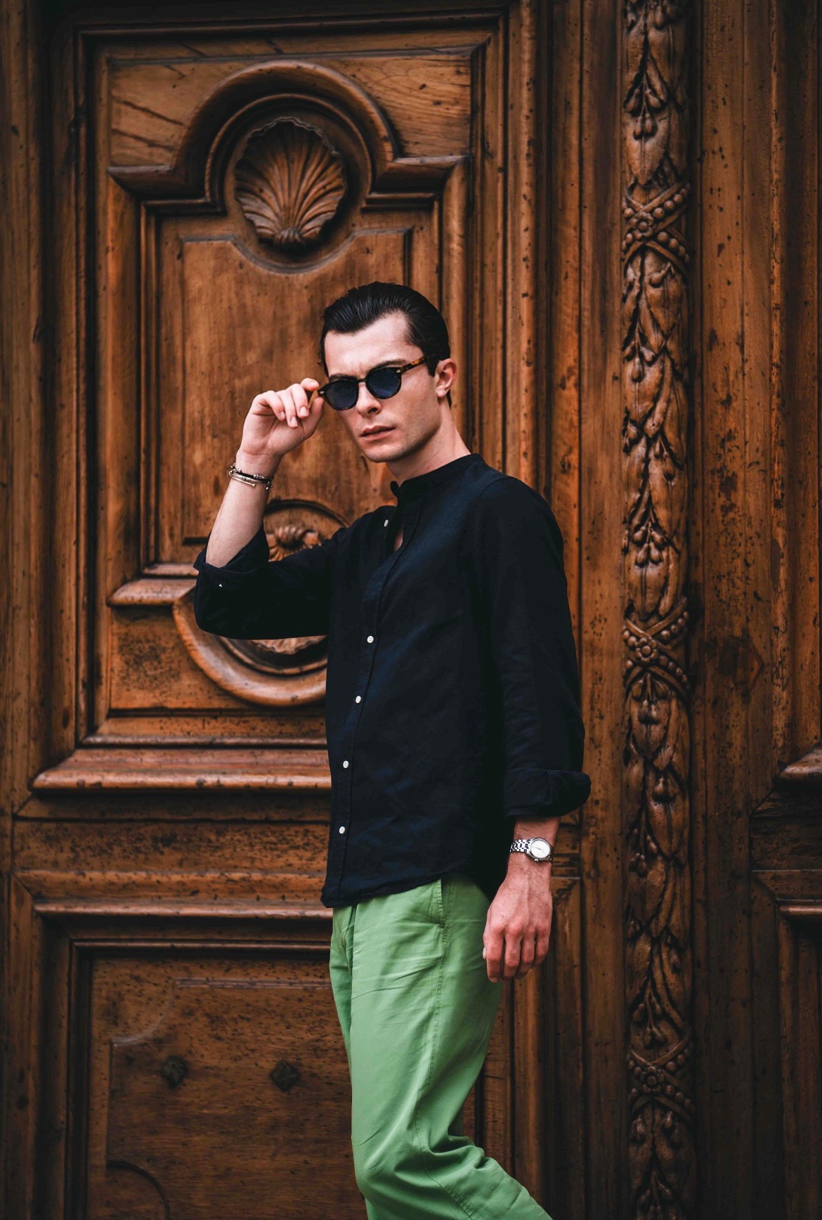 Matthias — Model & Host in Saint-genis-laval photo 8