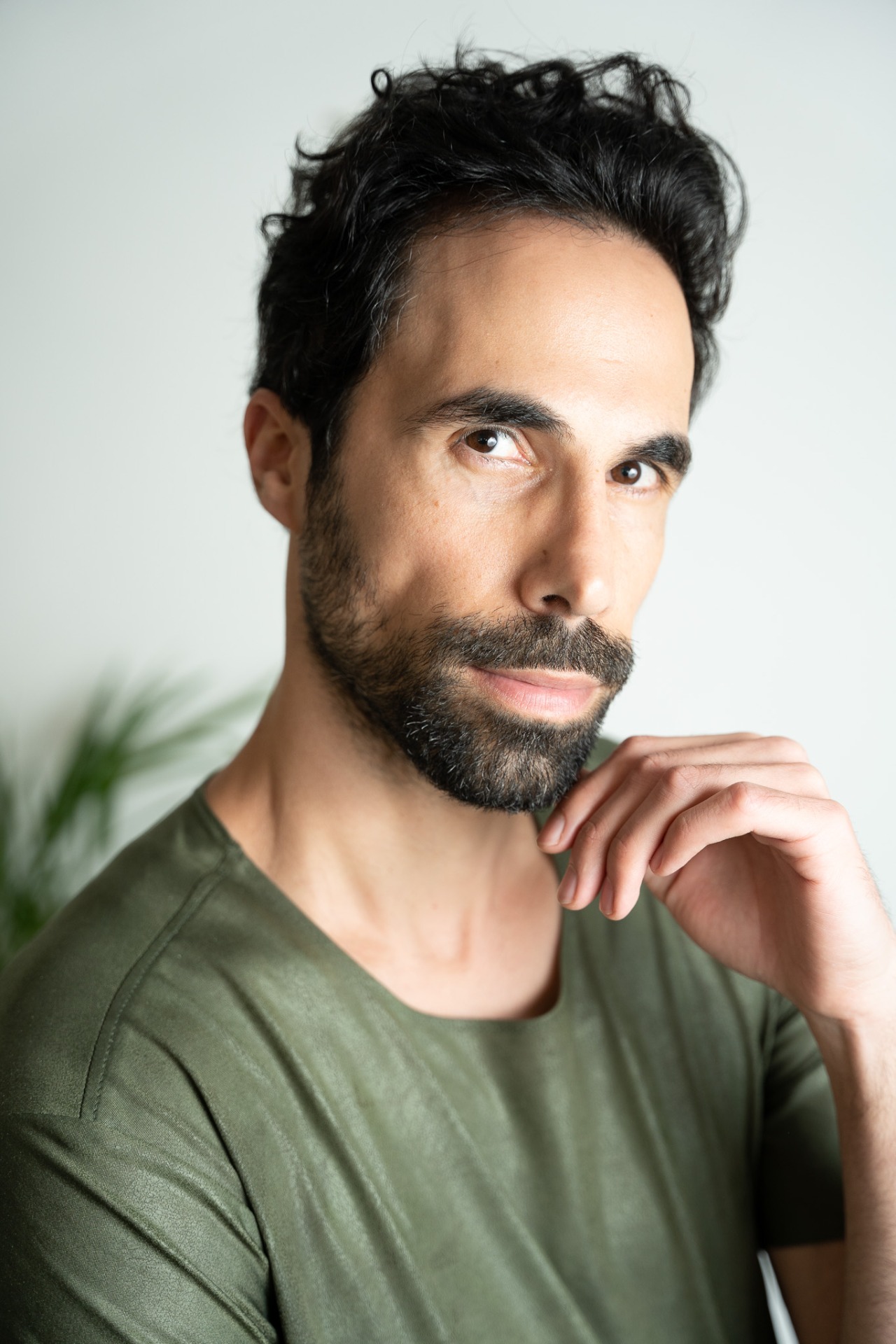 ROI — Model in Jerusalem | Eye On Model