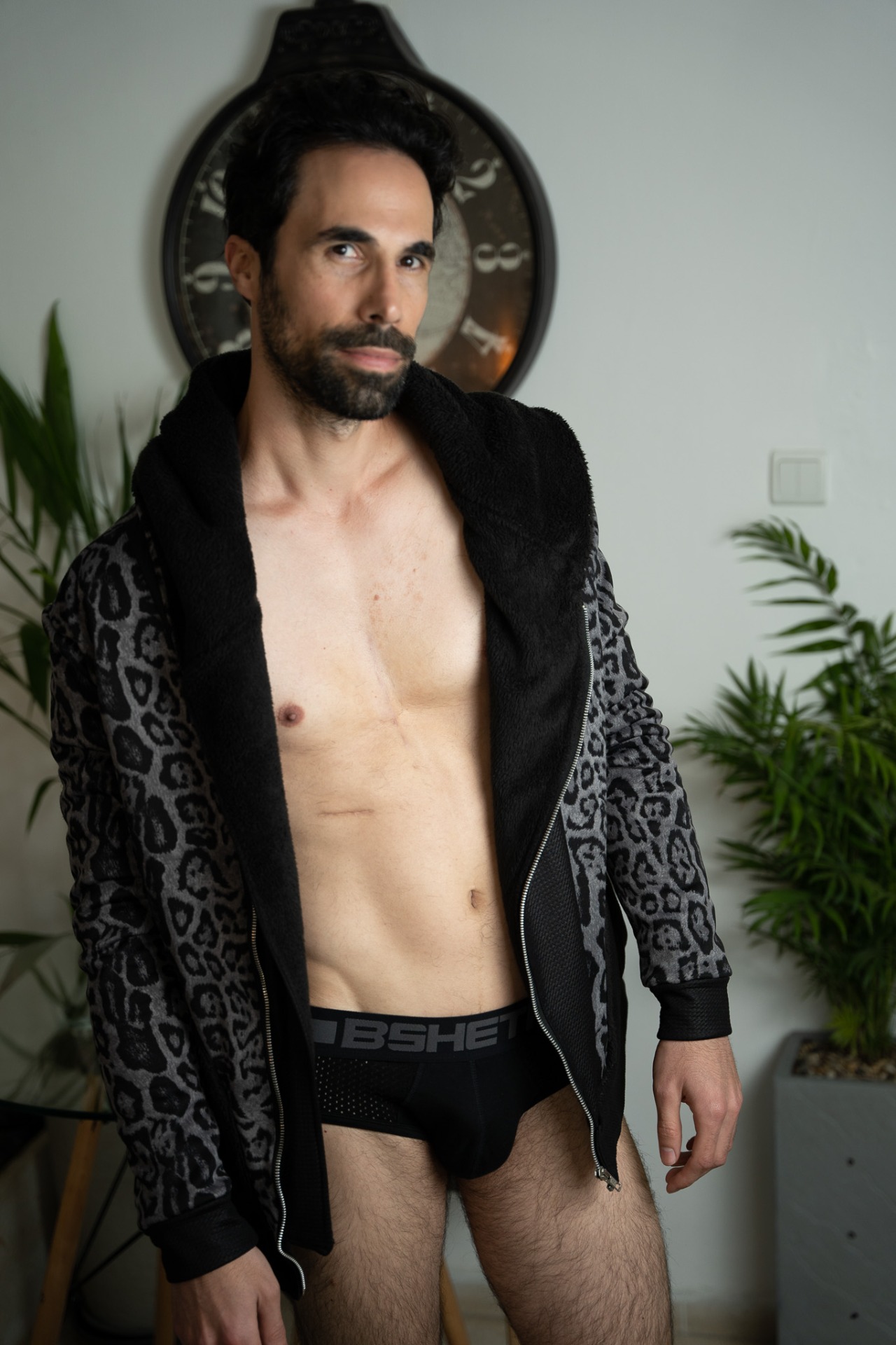 Roi — Model & Hostess in Jerusalem photo 9