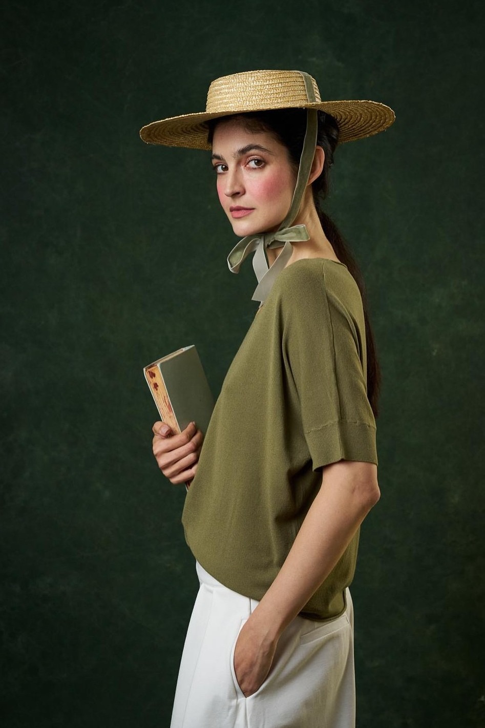 Florencia — Model & Hostess in Sant'ilario D'enza photo 10
