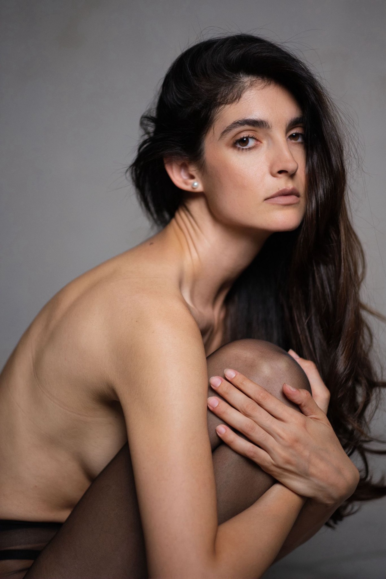 Florencia — Model & Hostess in Sant'ilario D'enza photo 13