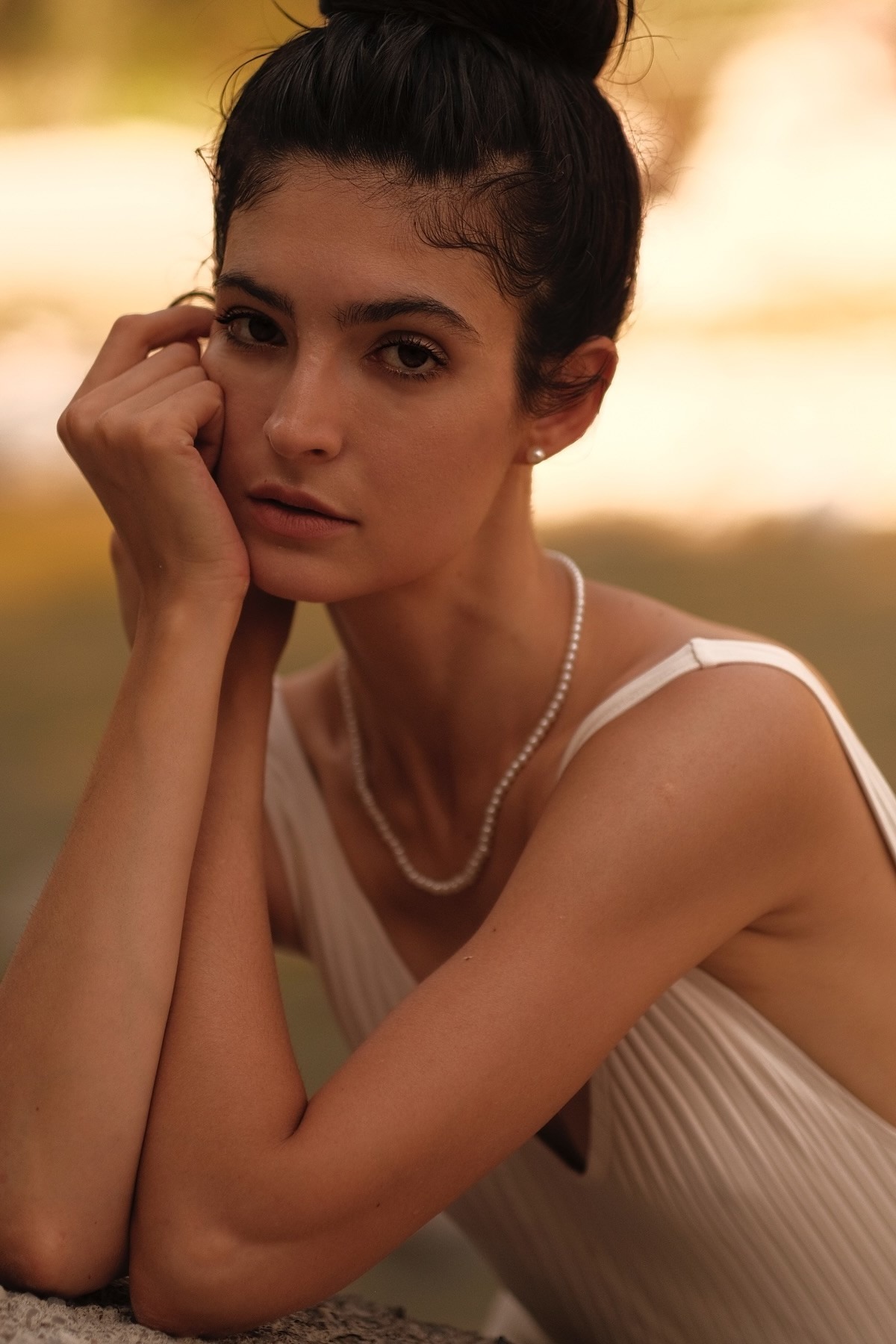 Florencia — Model & Hostess in Sant'ilario D'enza photo 16