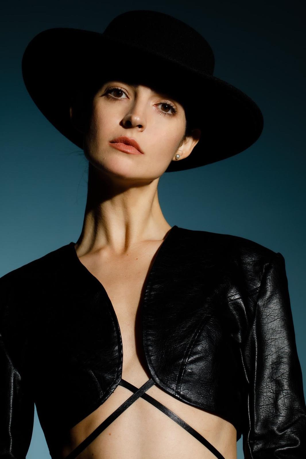 Florencia — Model & Hostess in Sant'ilario D'enza photo 2