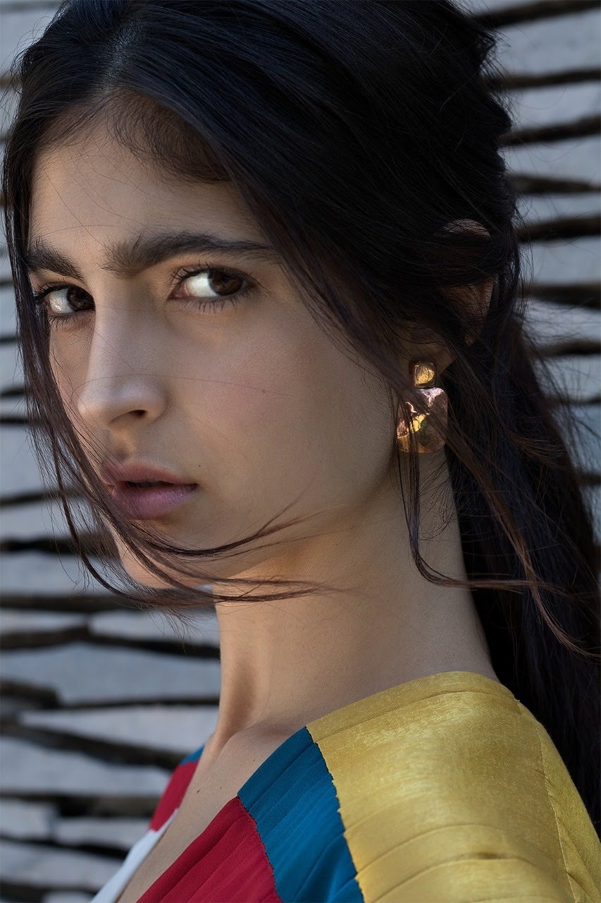 Florencia — Model & Hostess in Sant'ilario D'enza photo 3