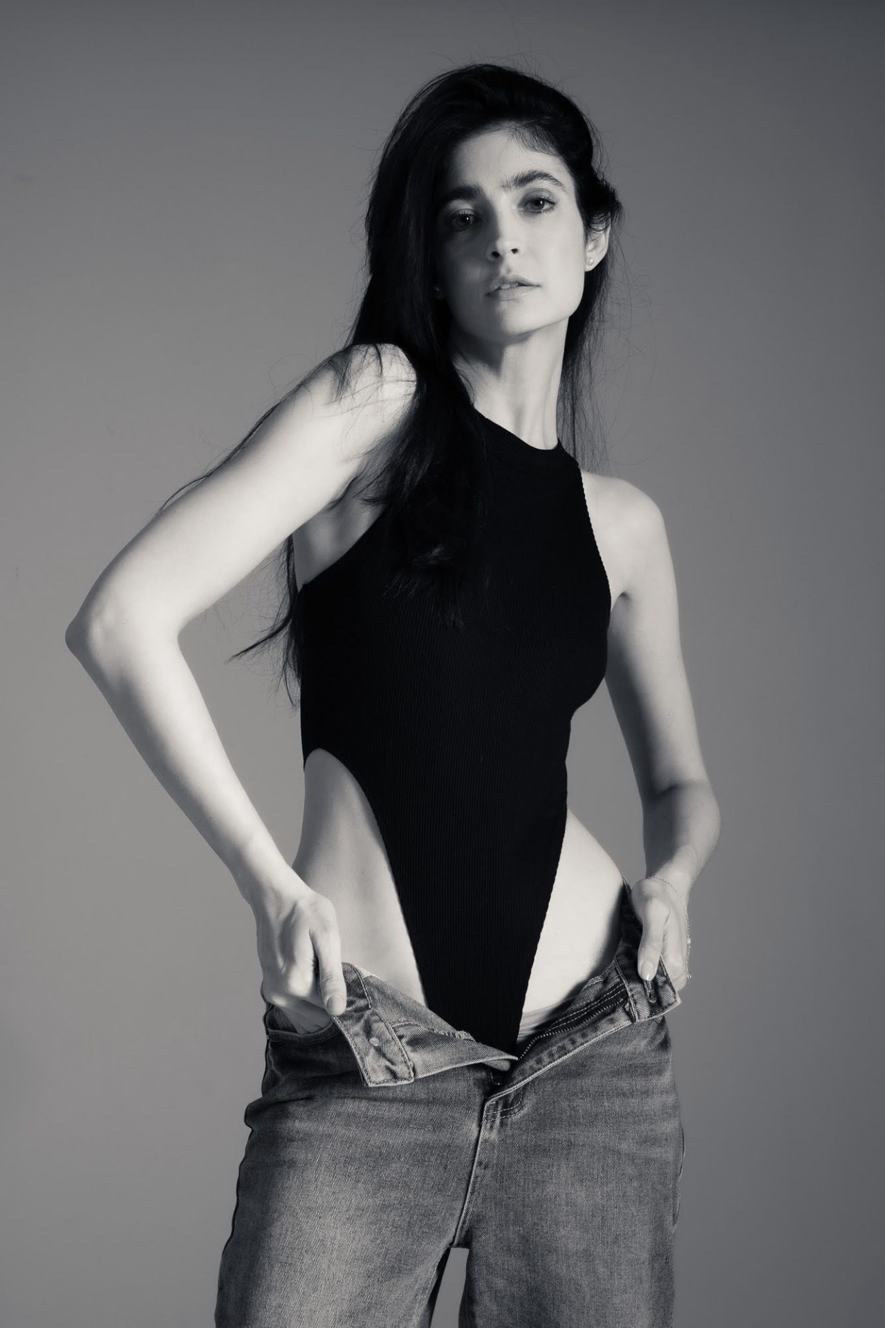 Florencia — Model & Hostess in Sant'ilario D'enza photo 5