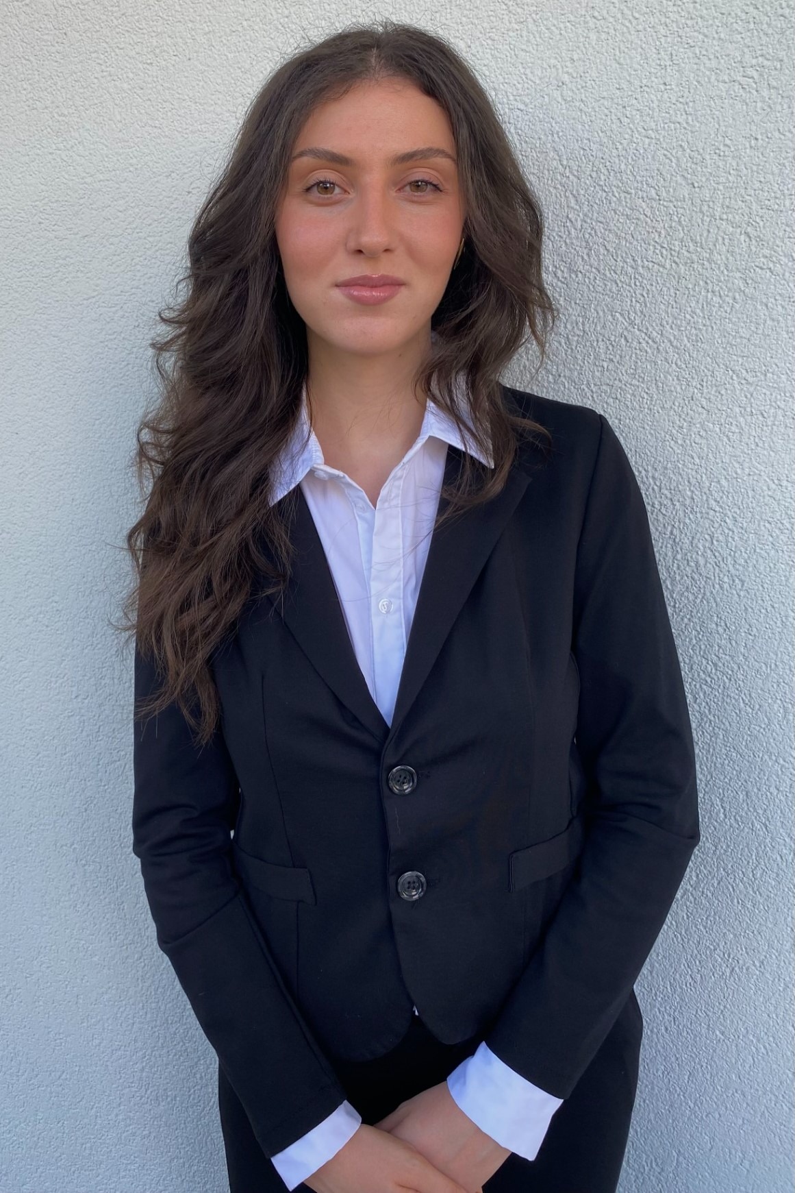 Francesca — Model & Hostess in Barlassina photo 1