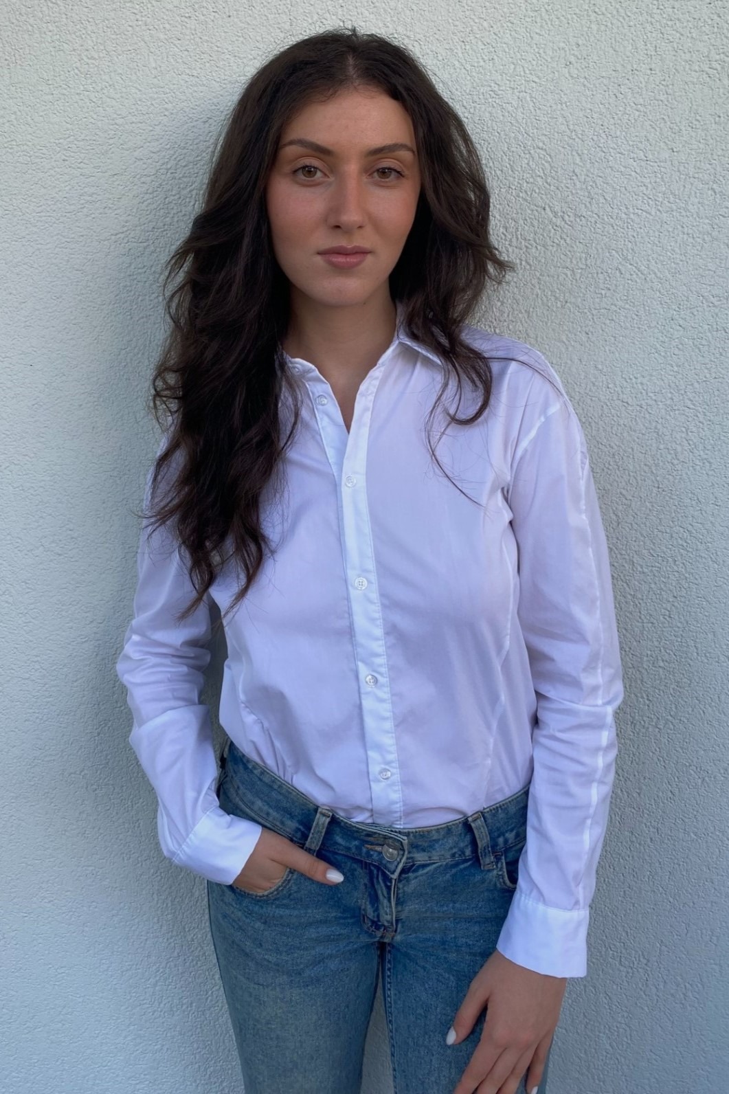 Francesca — Model & Hostess in Barlassina photo 2
