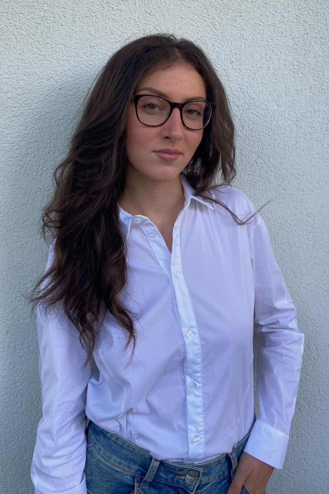 Francesca — Model & Hostess in Barlassina photo 3