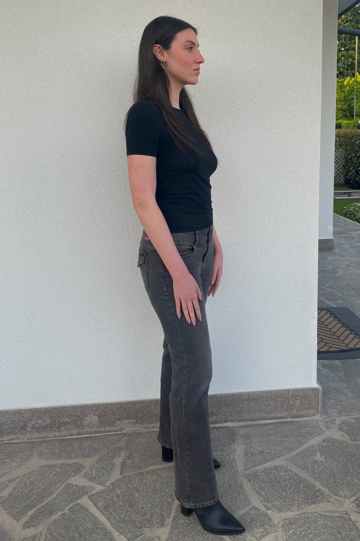 Francesca — Model & Hostess in Barlassina photo 6