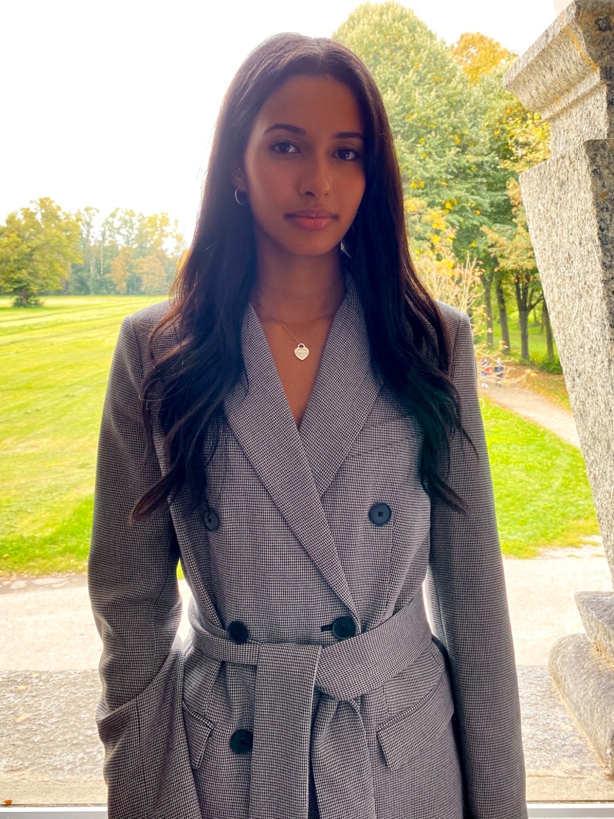 Saba — Model & Hostess in Monza photo 2
