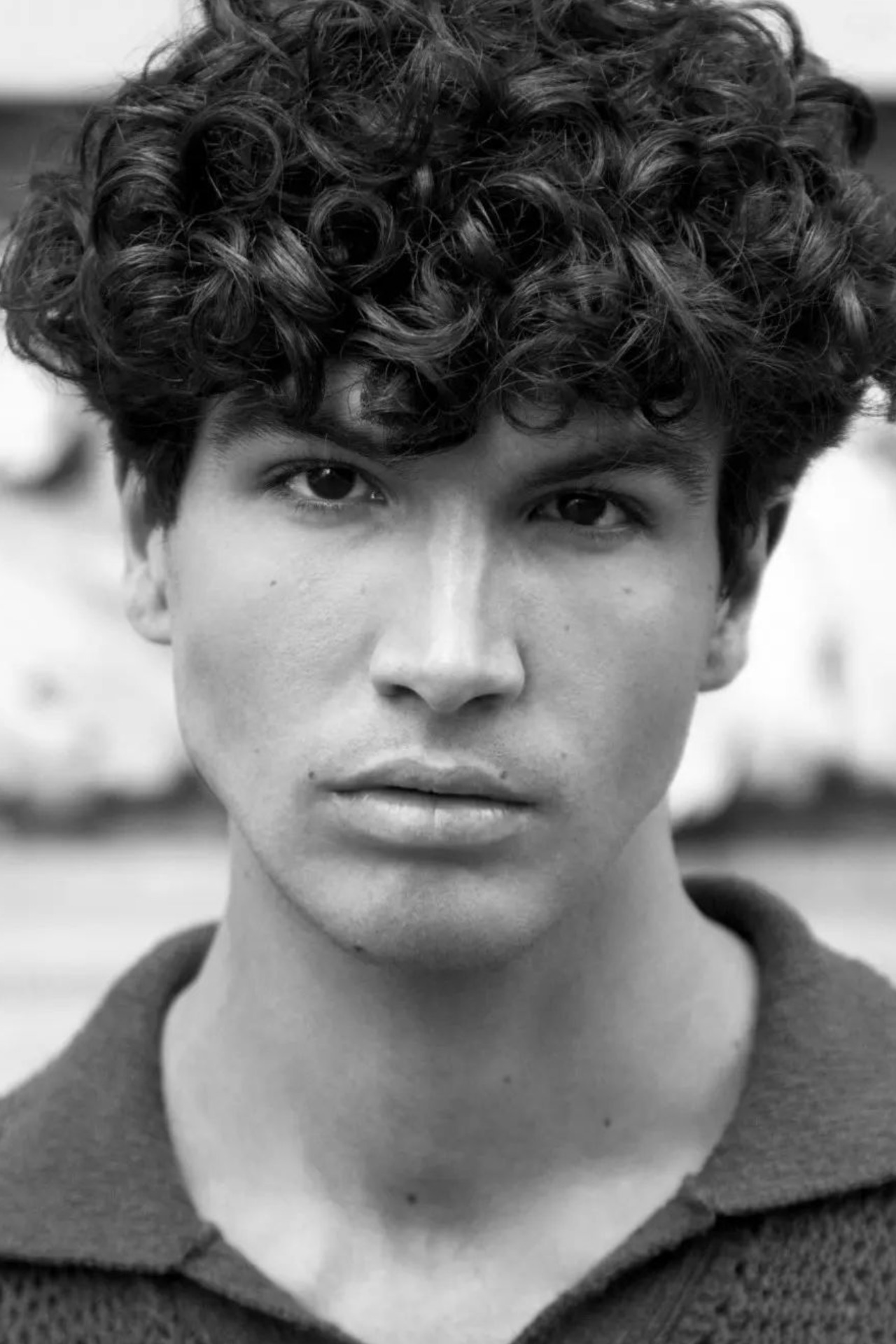Francesco — Model & Host in Milano photo 1