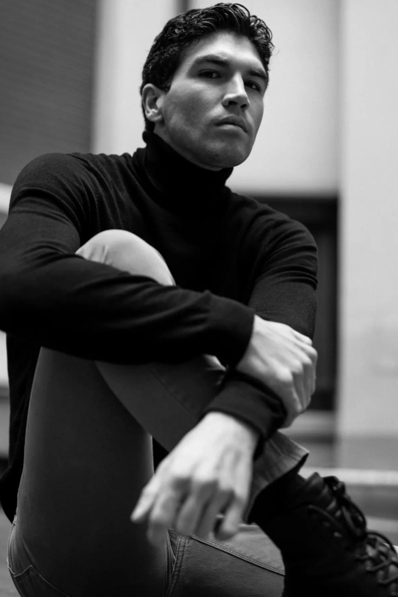Francesco — Model & Host in Milano photo 11