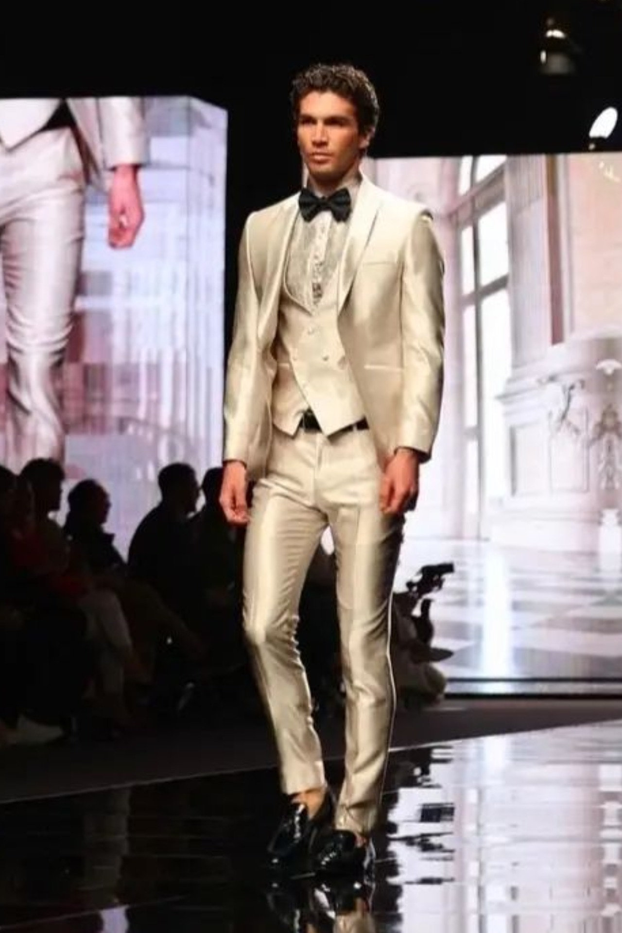 Francesco — Model & Host in Milano photo 13