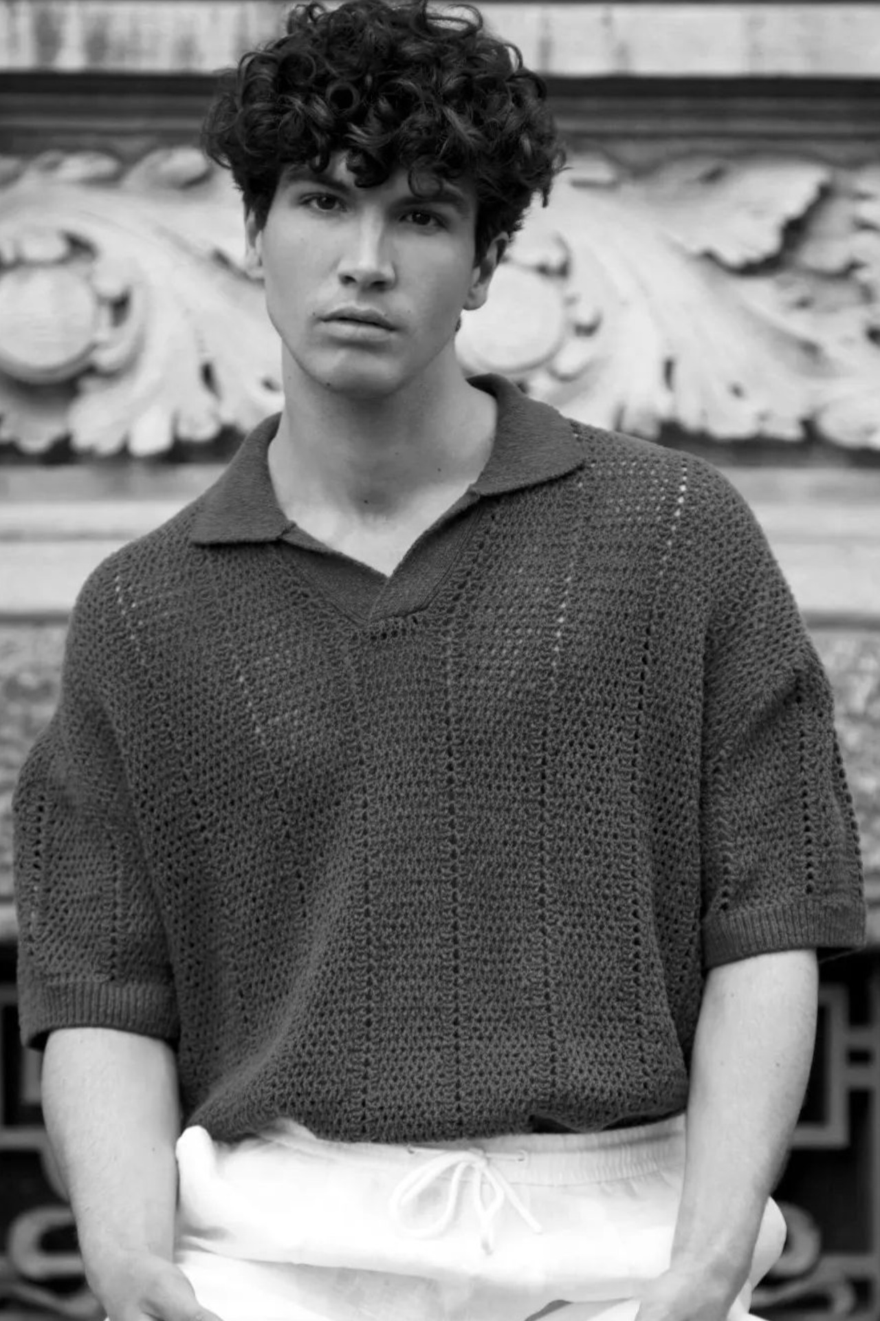 Francesco — Model & Host in Milano photo 3