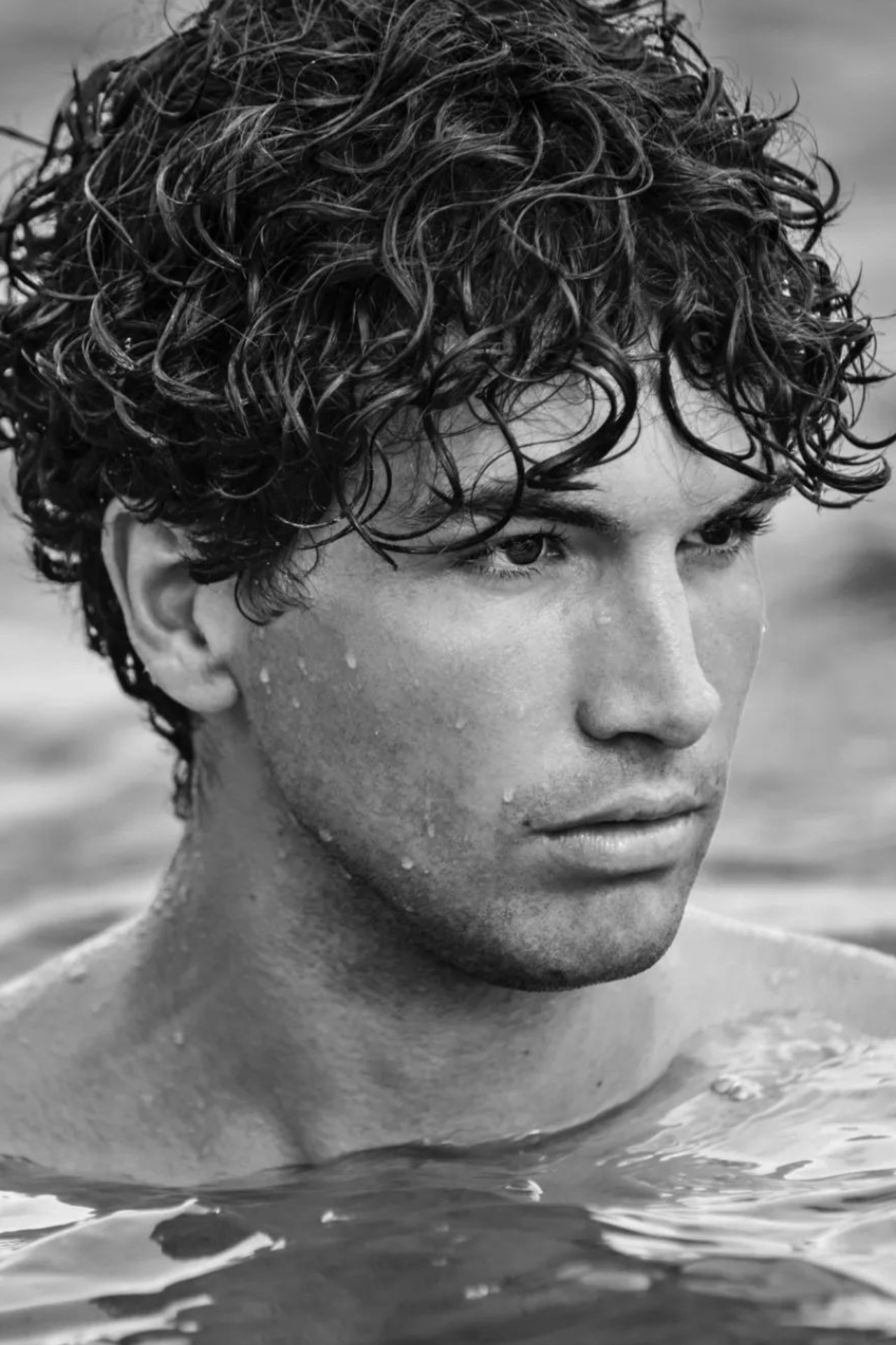 Francesco — Model & Host in Milano photo 5