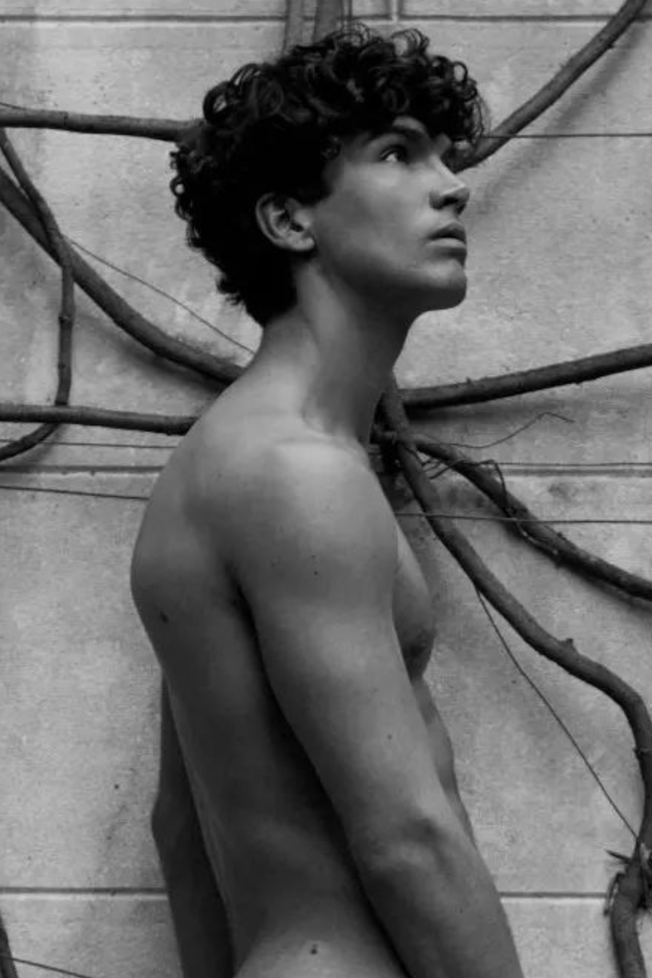 Francesco — Model & Host in Milano photo 6