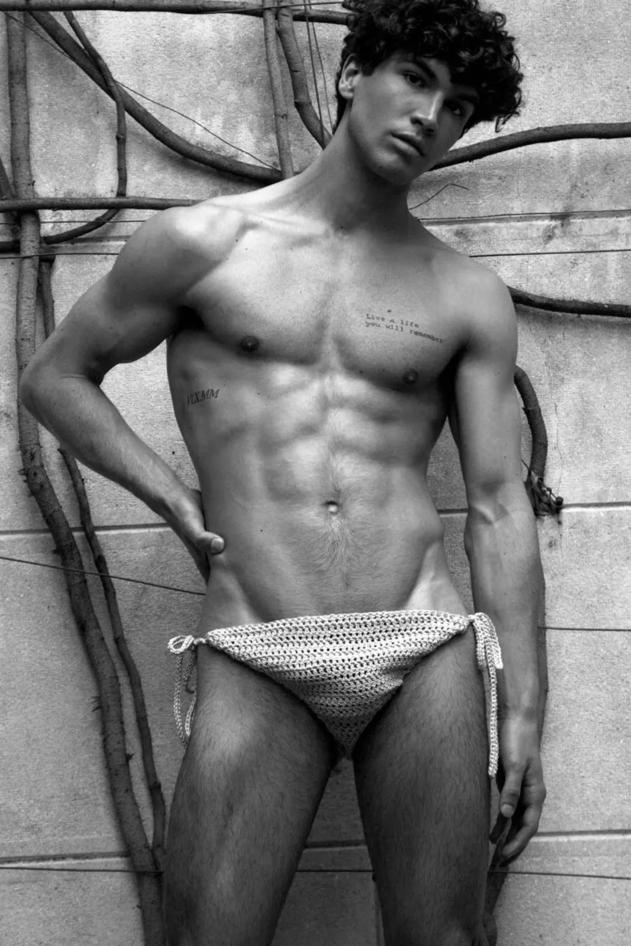 Francesco — Model & Host in Milano photo 7