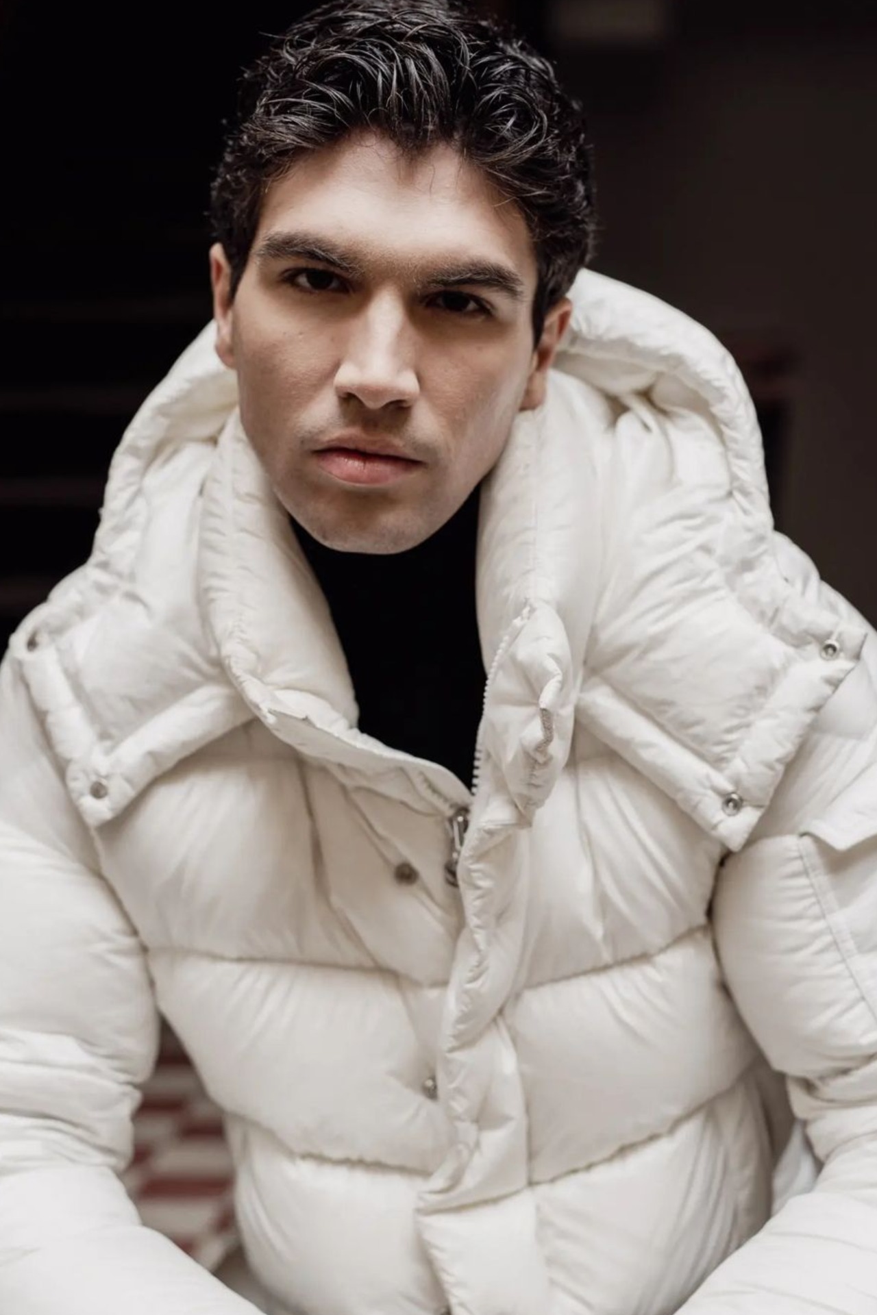 Francesco — Model & Host in Milano photo 9