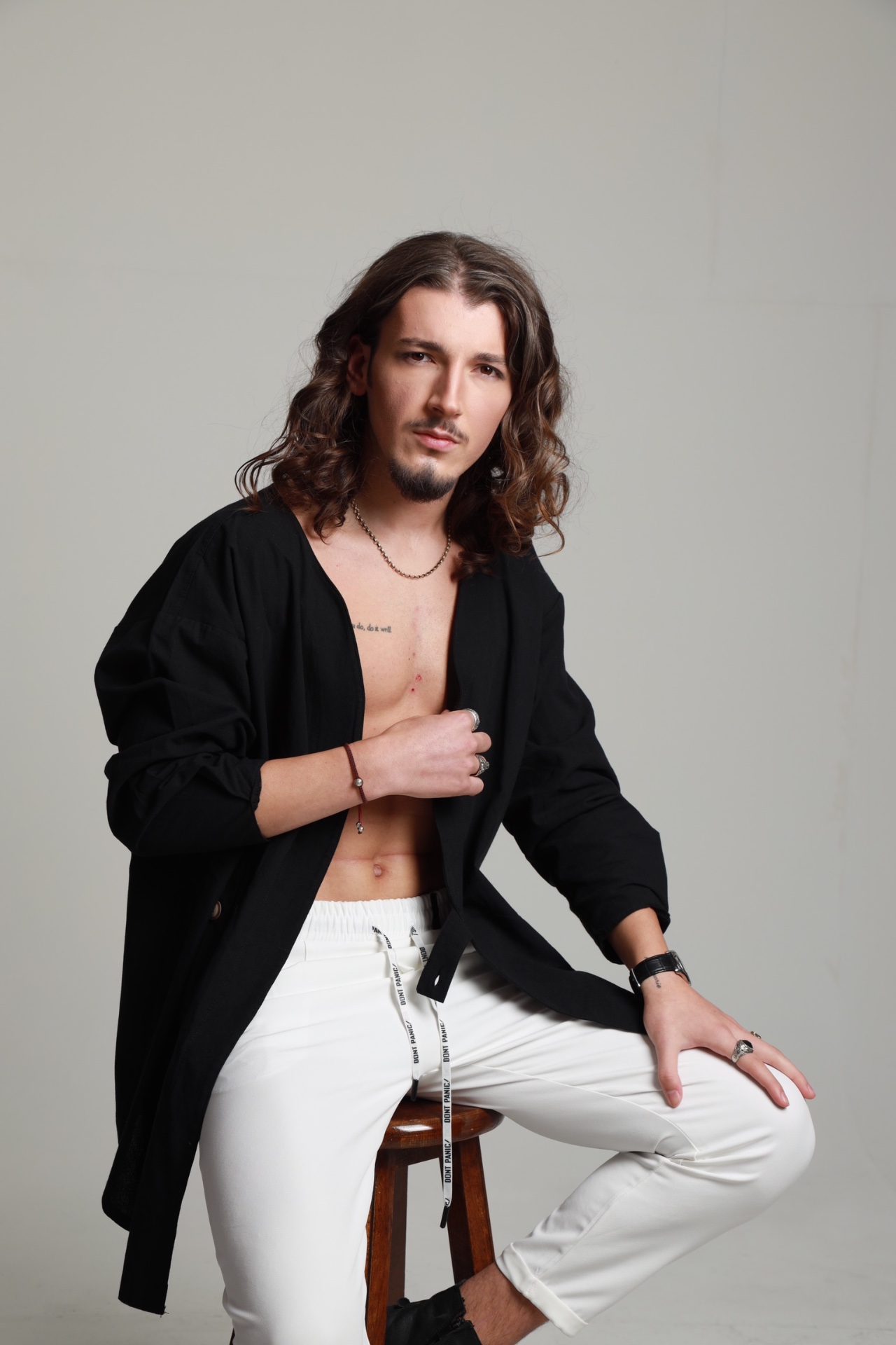 Zura — Model & Host in Ataşehir photo 1