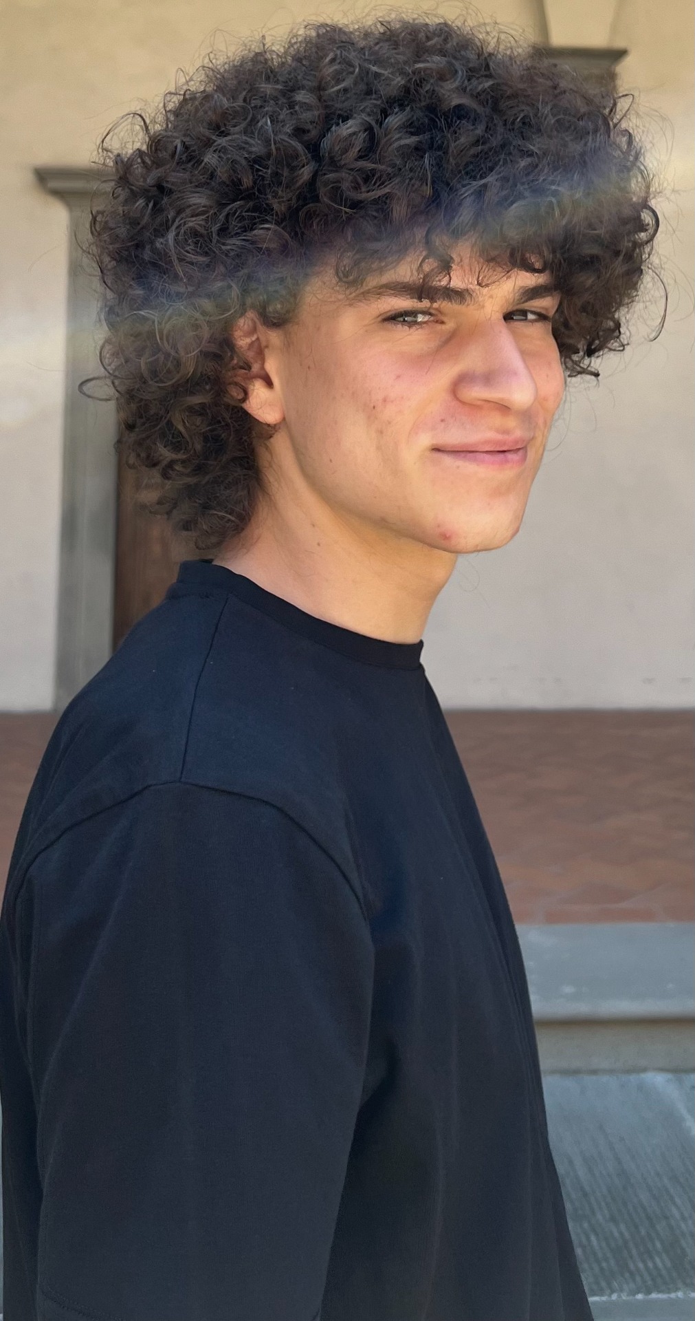 Edoardo — Model & Host in Pisa photo 3
