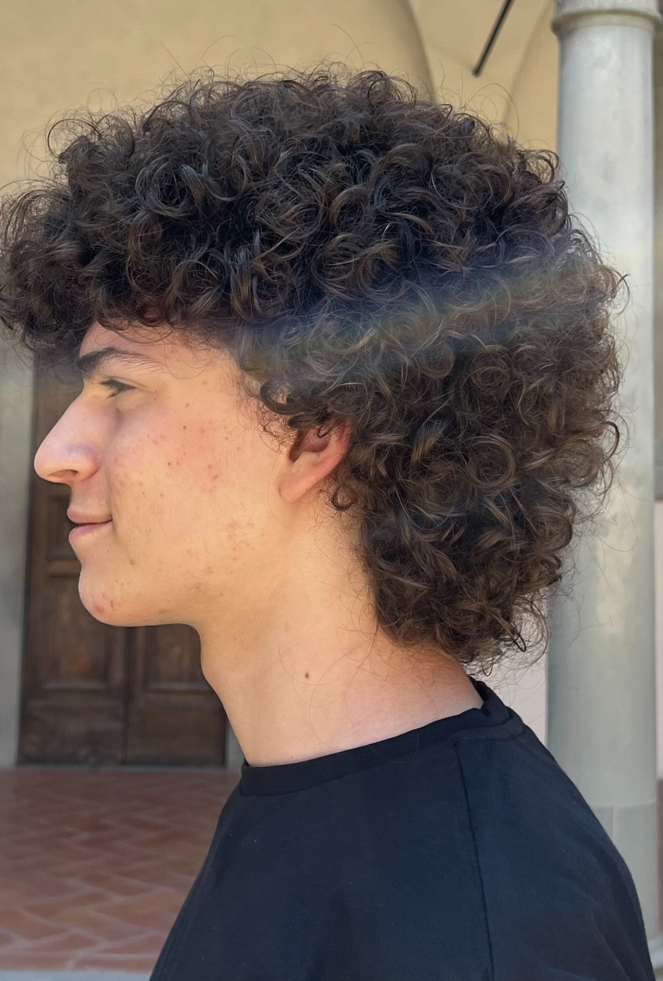 Edoardo — Model & Host in Pisa photo 4