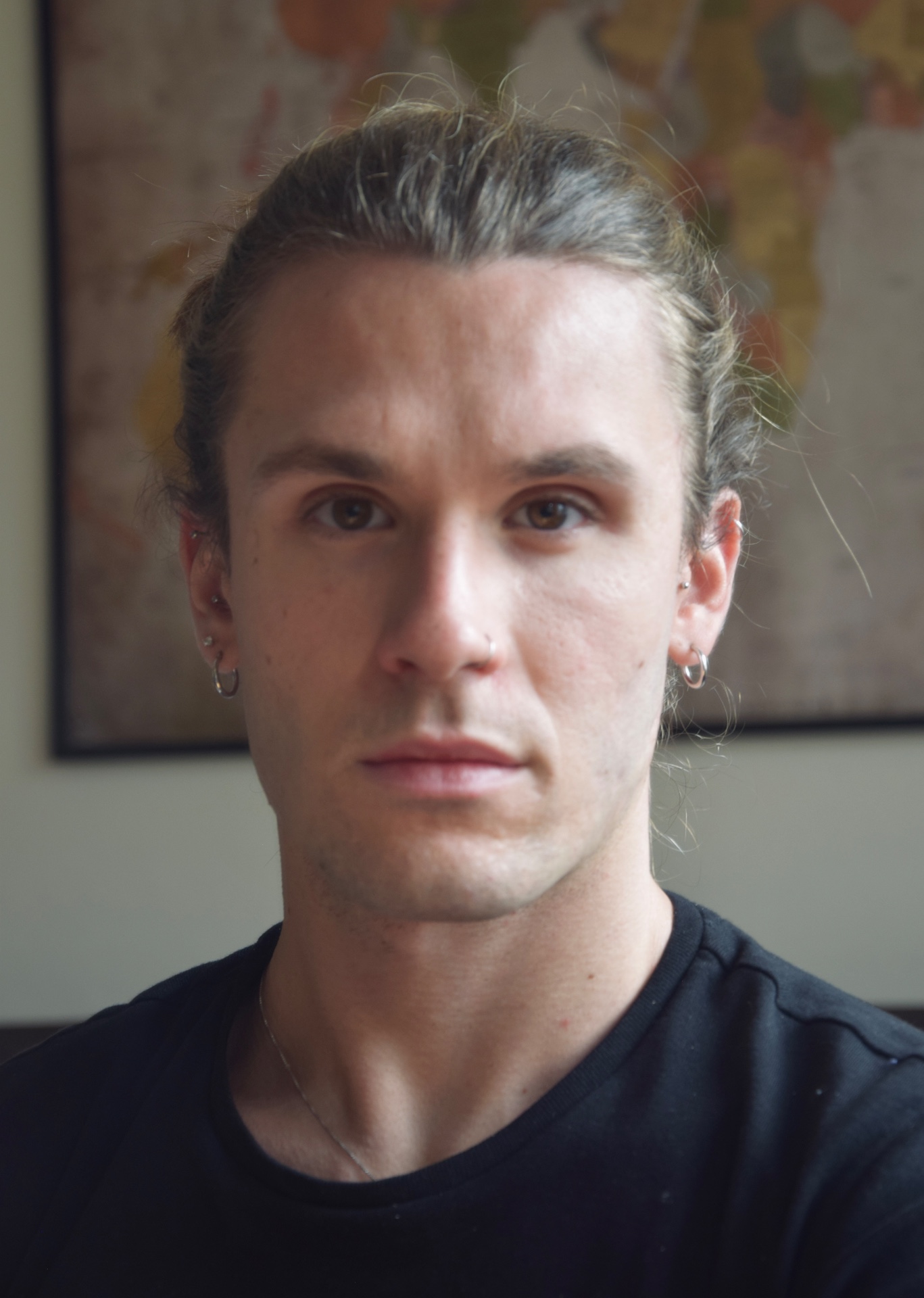 Nicolas — Model & Host in Bonomini photo 3