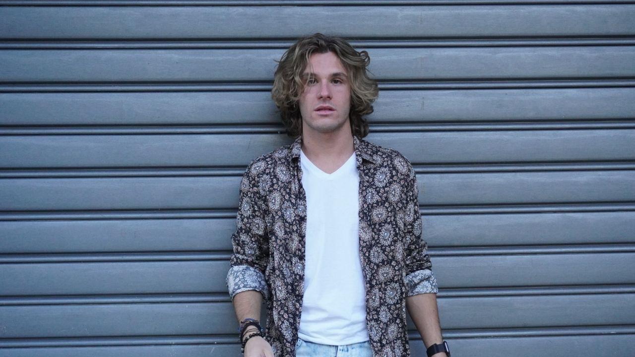 Nicolas — Model & Host in Bonomini photo 5
