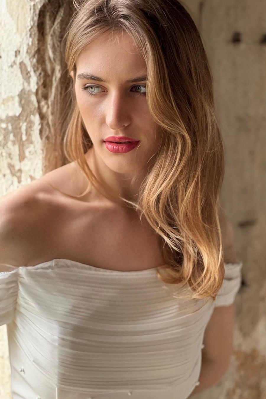 Anna — Model & Hostess in Sarıyer photo 10
