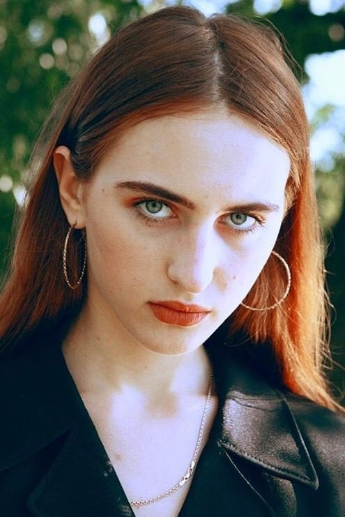Anna — Model & Hostess in Sarıyer photo 12